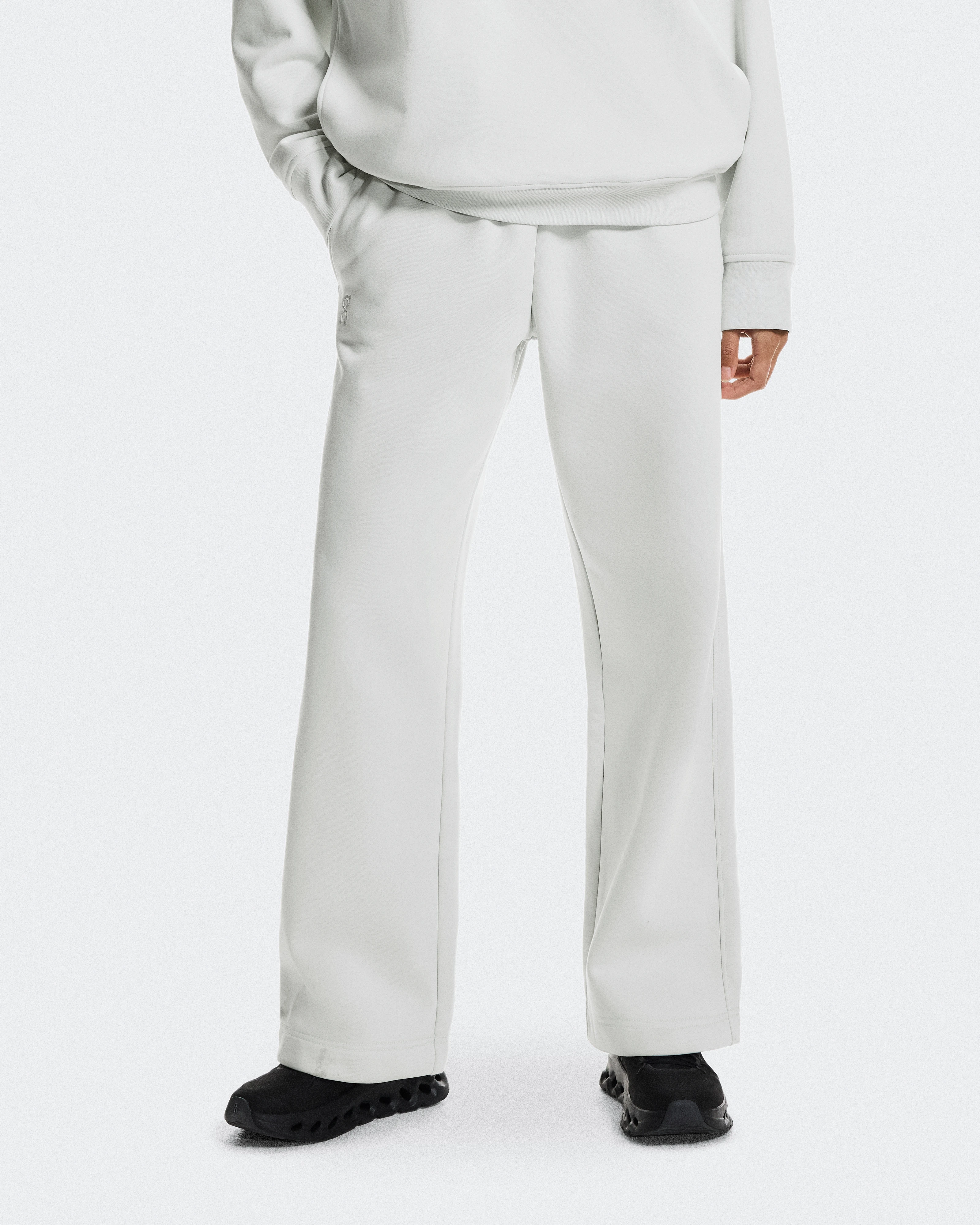 On Club Collective Pants Iceberg Femme Pantalons