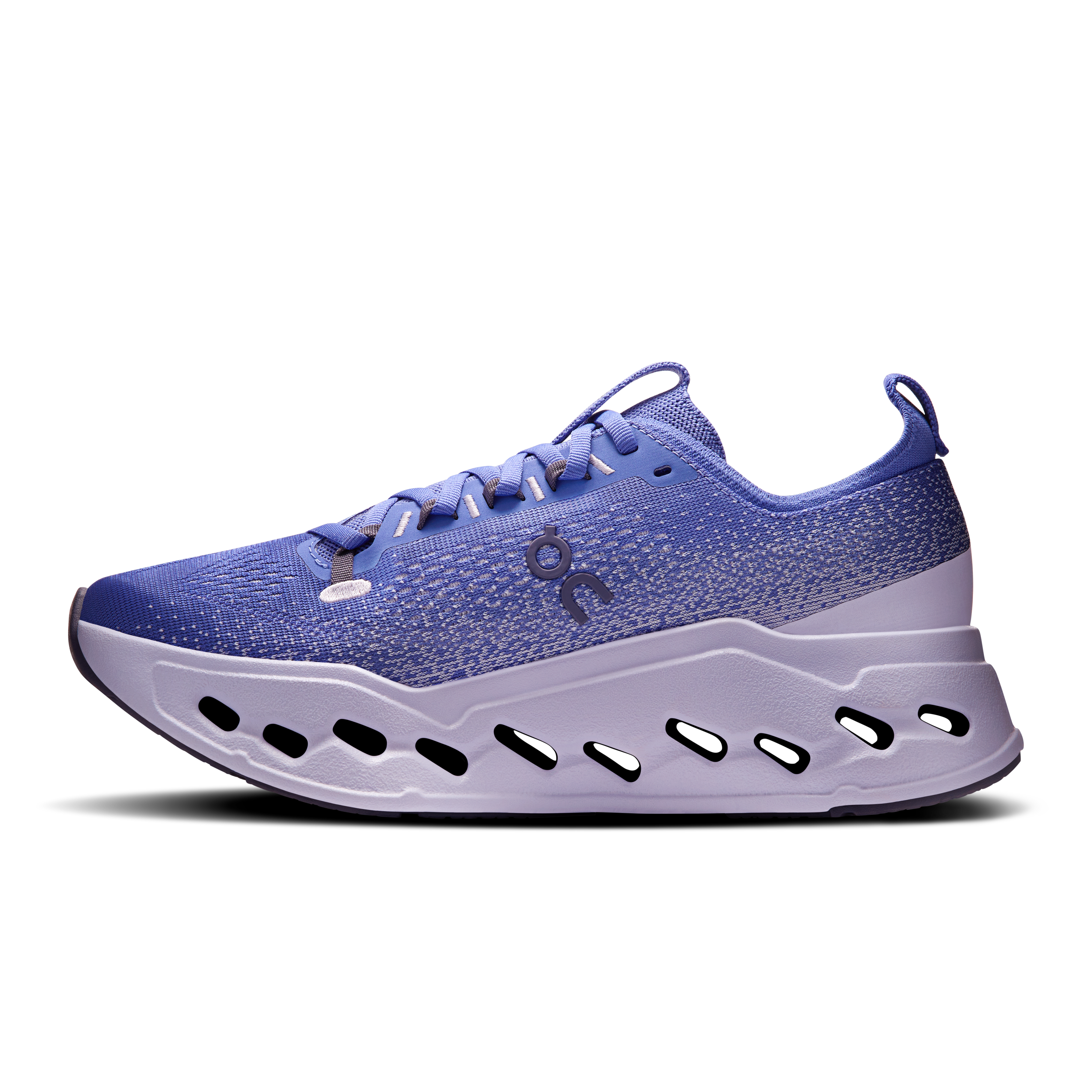 On Cloudsurfer Max Sailor & Thistle Femme Running sur route Chaussures