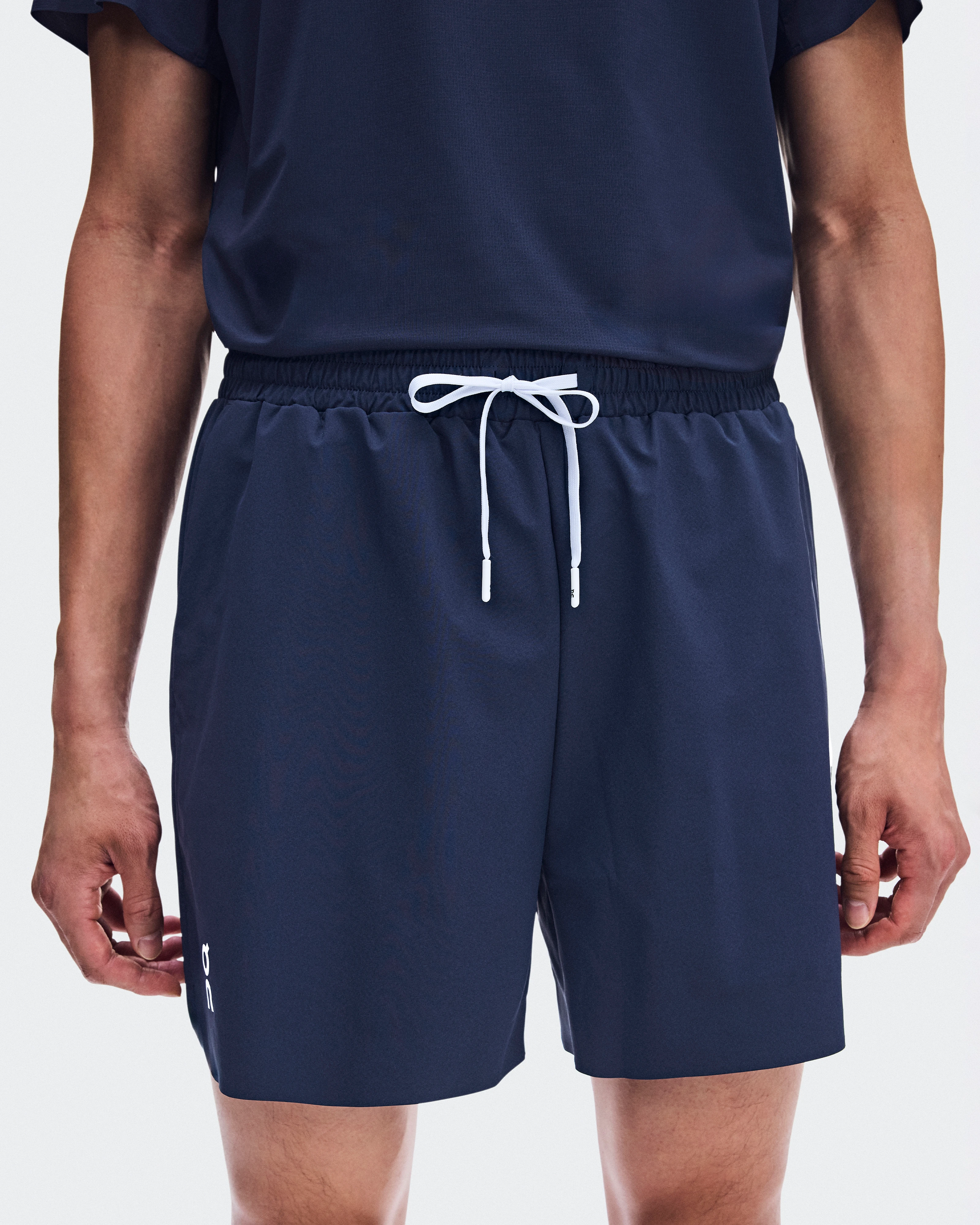 On 5" Court Shorts Inkwell Homme Shorts