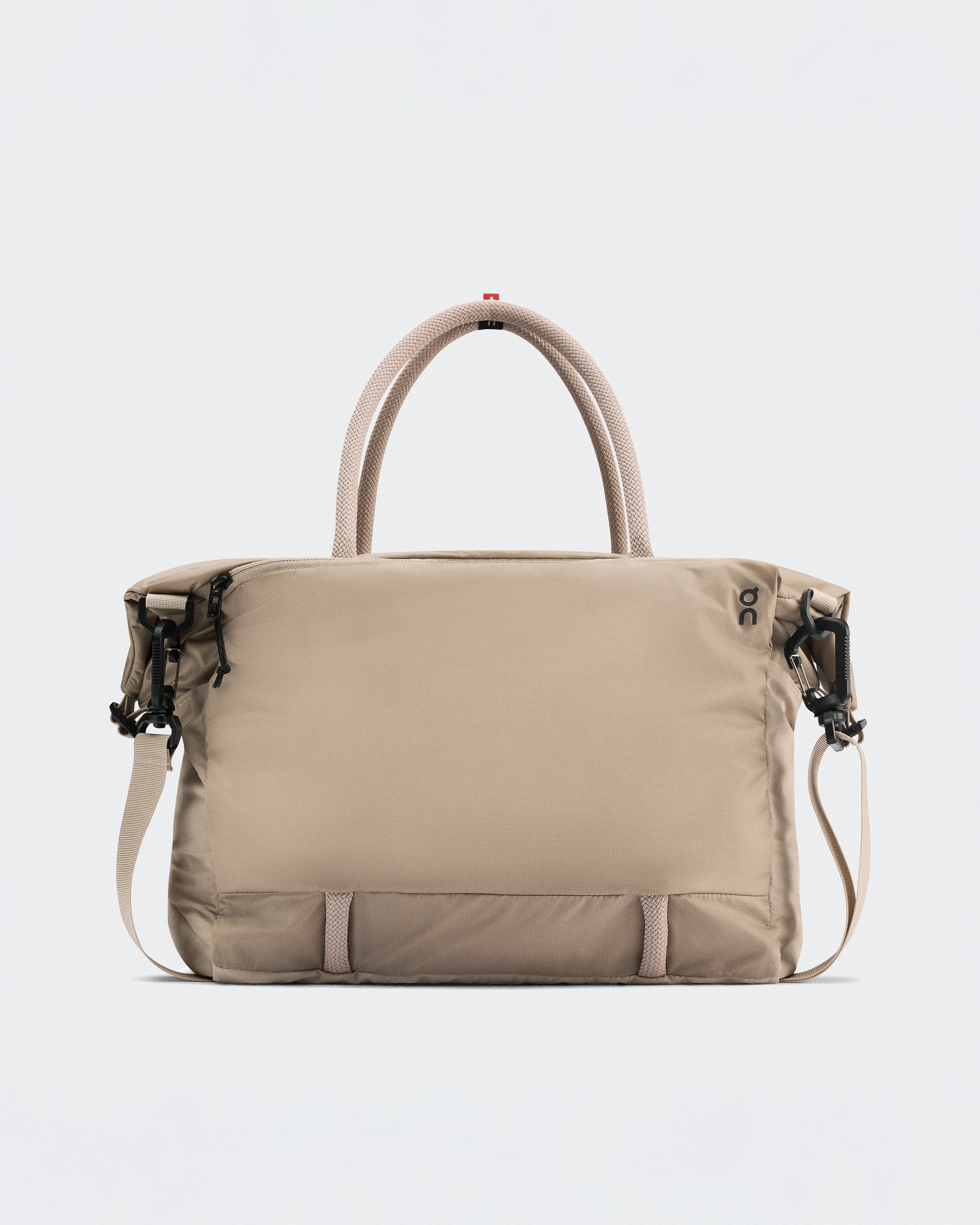 On Track Pack 35L Lite Sand Unisexe Sacs