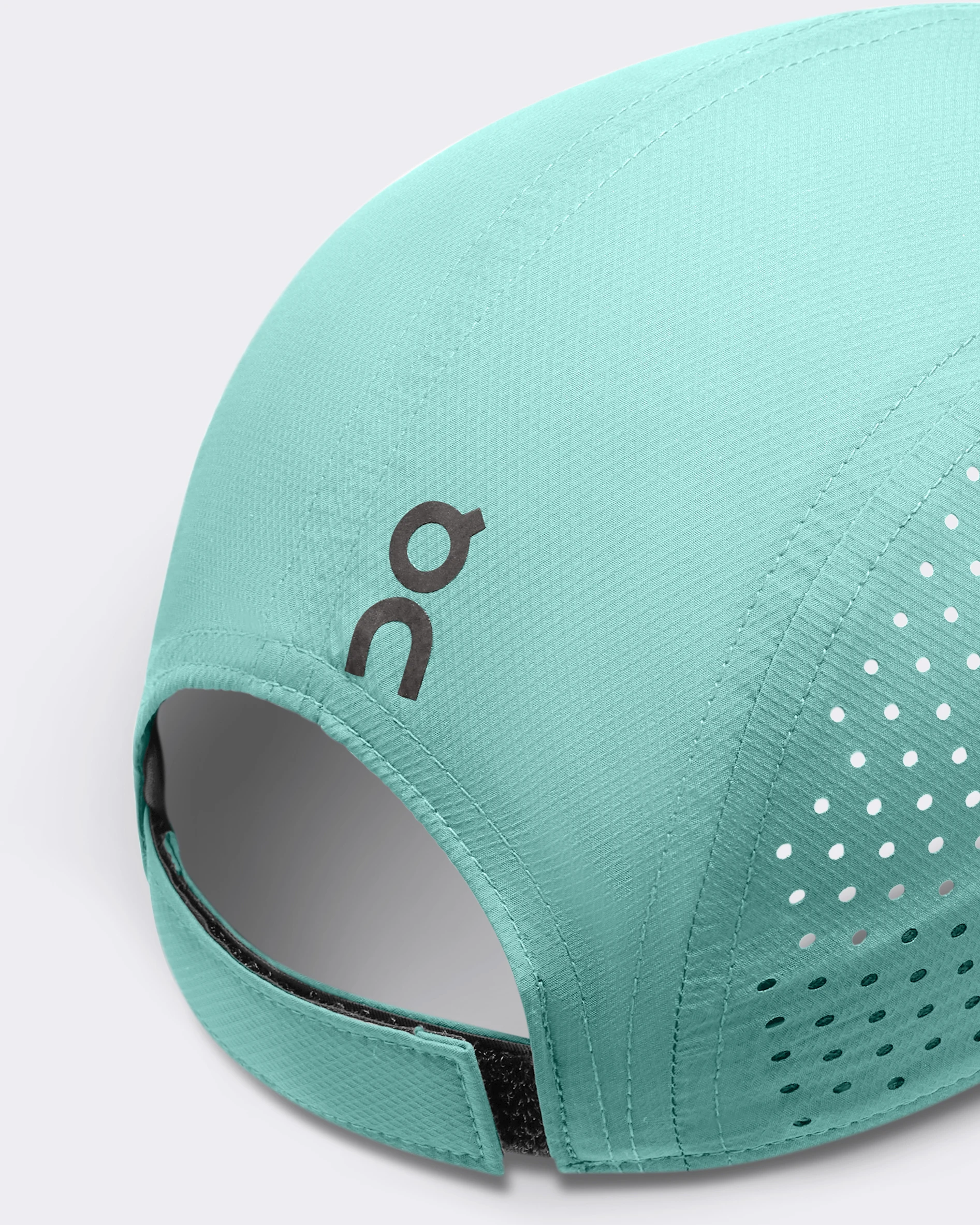 On Lightweight Cap Kids Celeste Enfant Chapeaux
