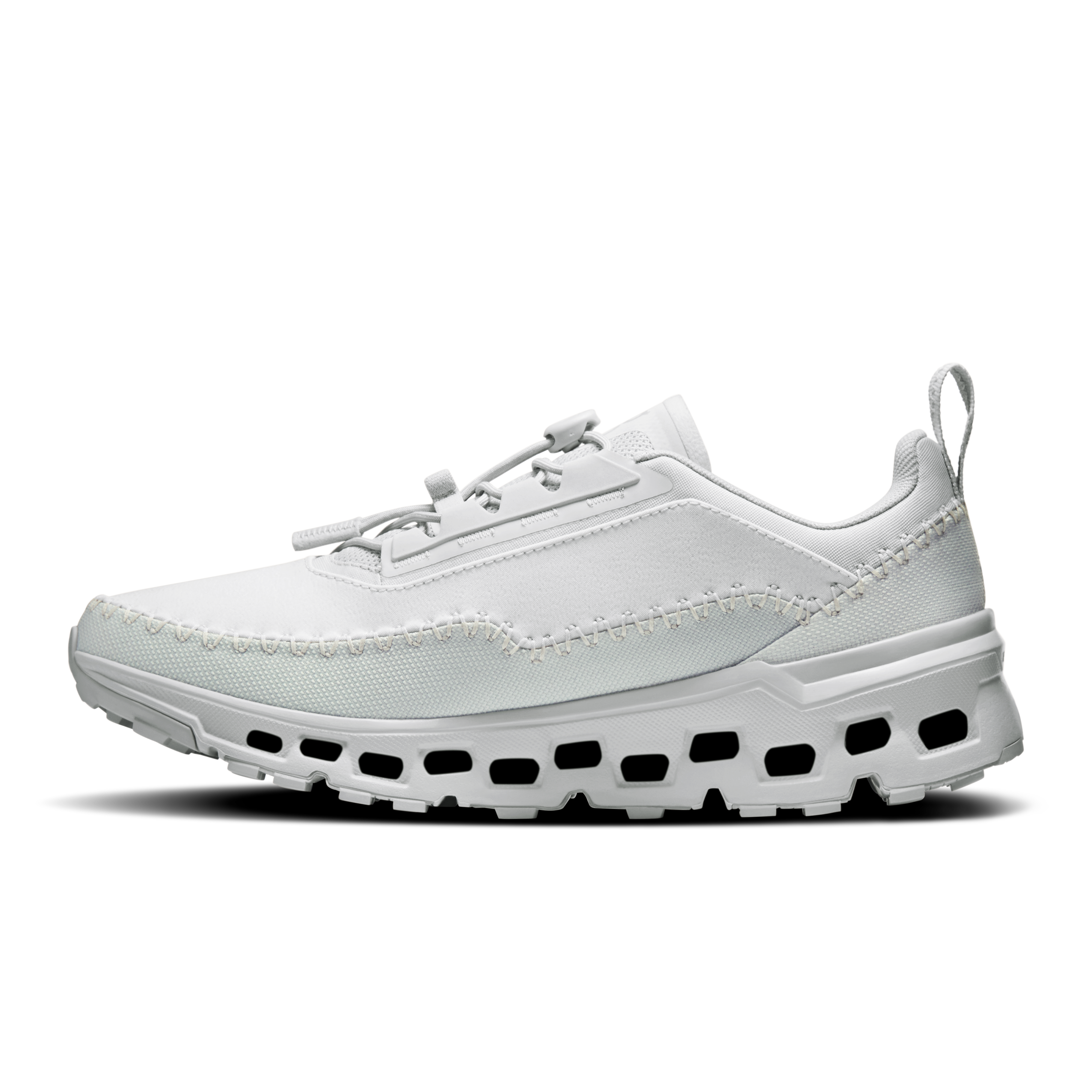 On Cloudaway 2 Glacier & Glacier Femme Active Life Chaussures