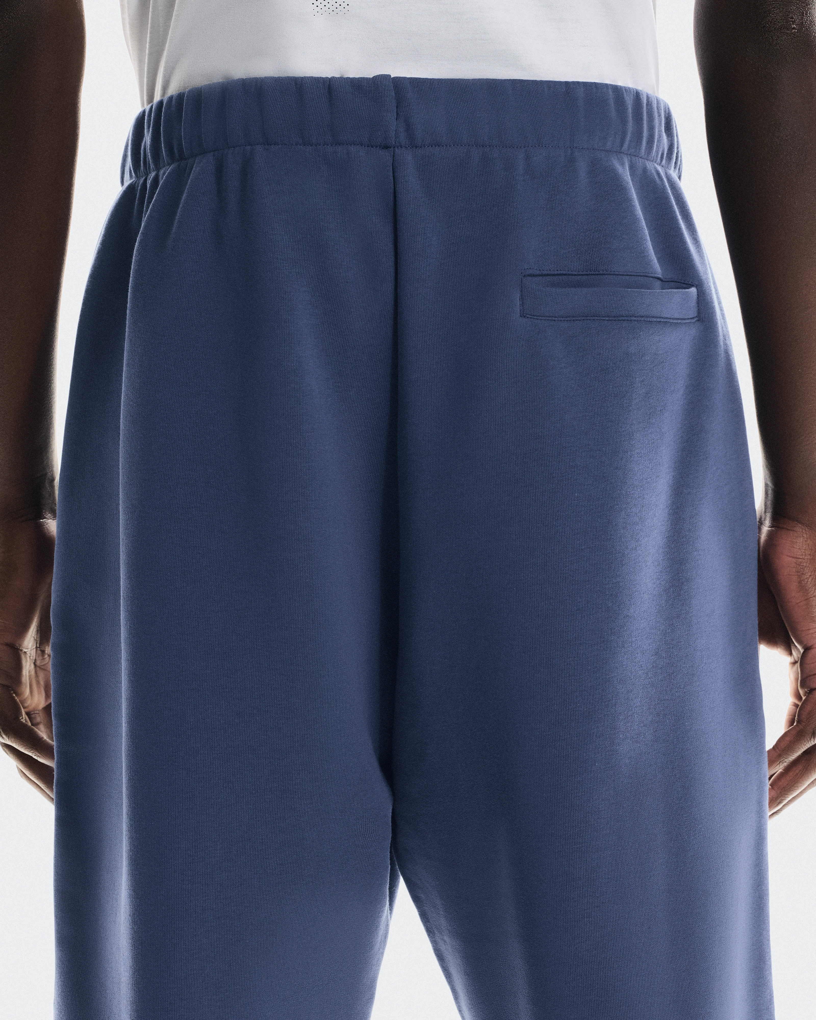 On Club Pants Acai Homme Pantalons