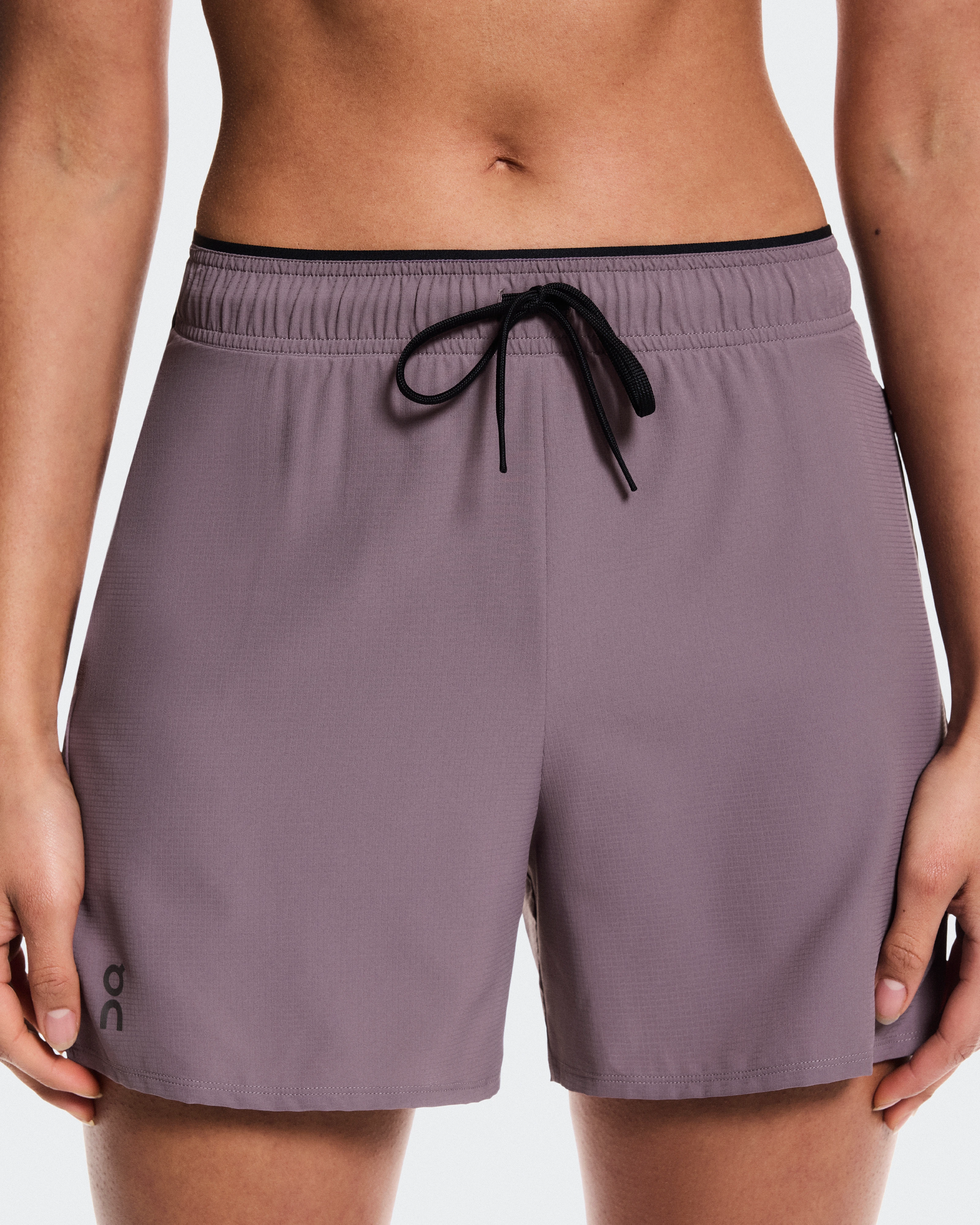 On Trail Shorts Gobi Femme Shorts