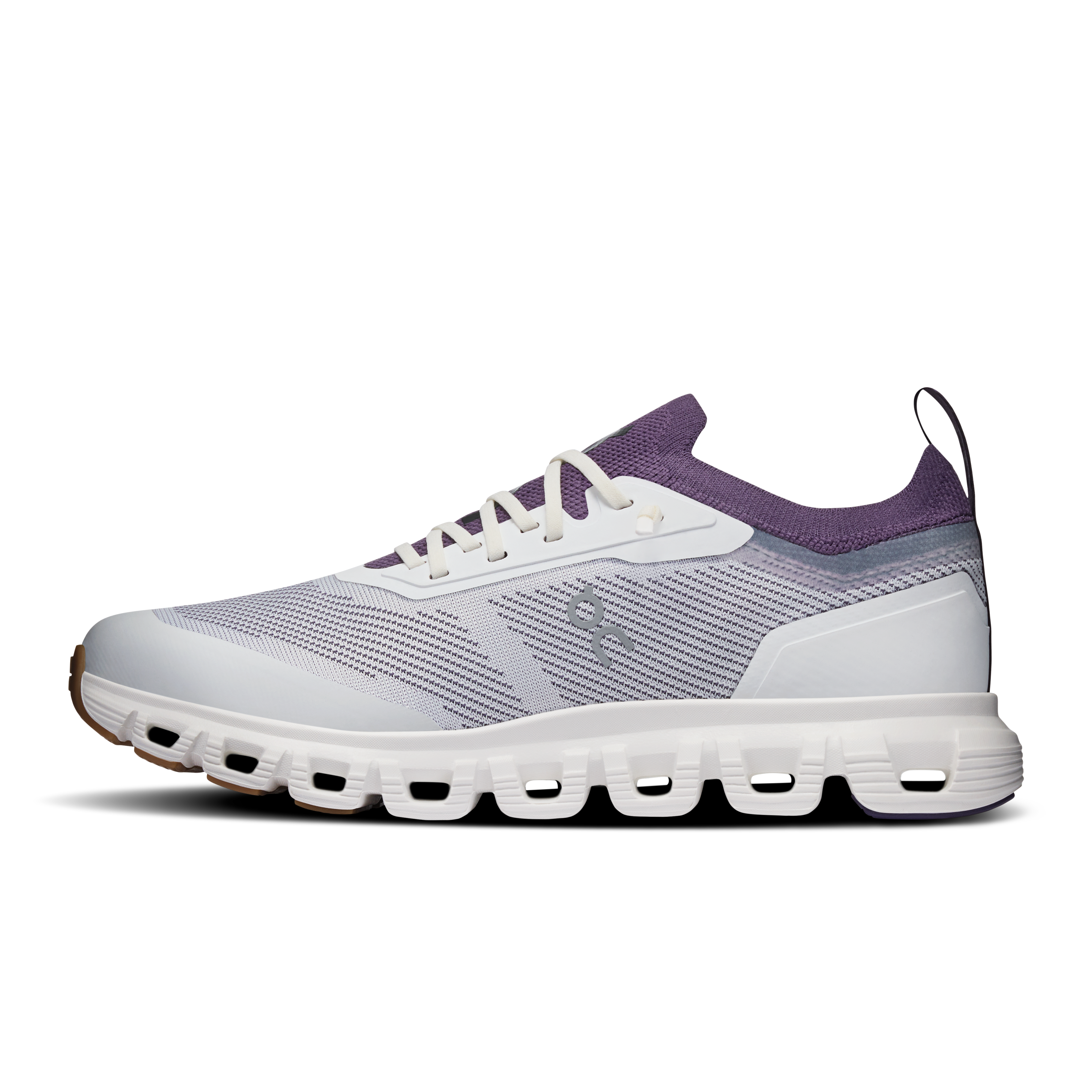 On Cloud 6 Versa Ivory & Nocturne Femme Active Life Chaussures