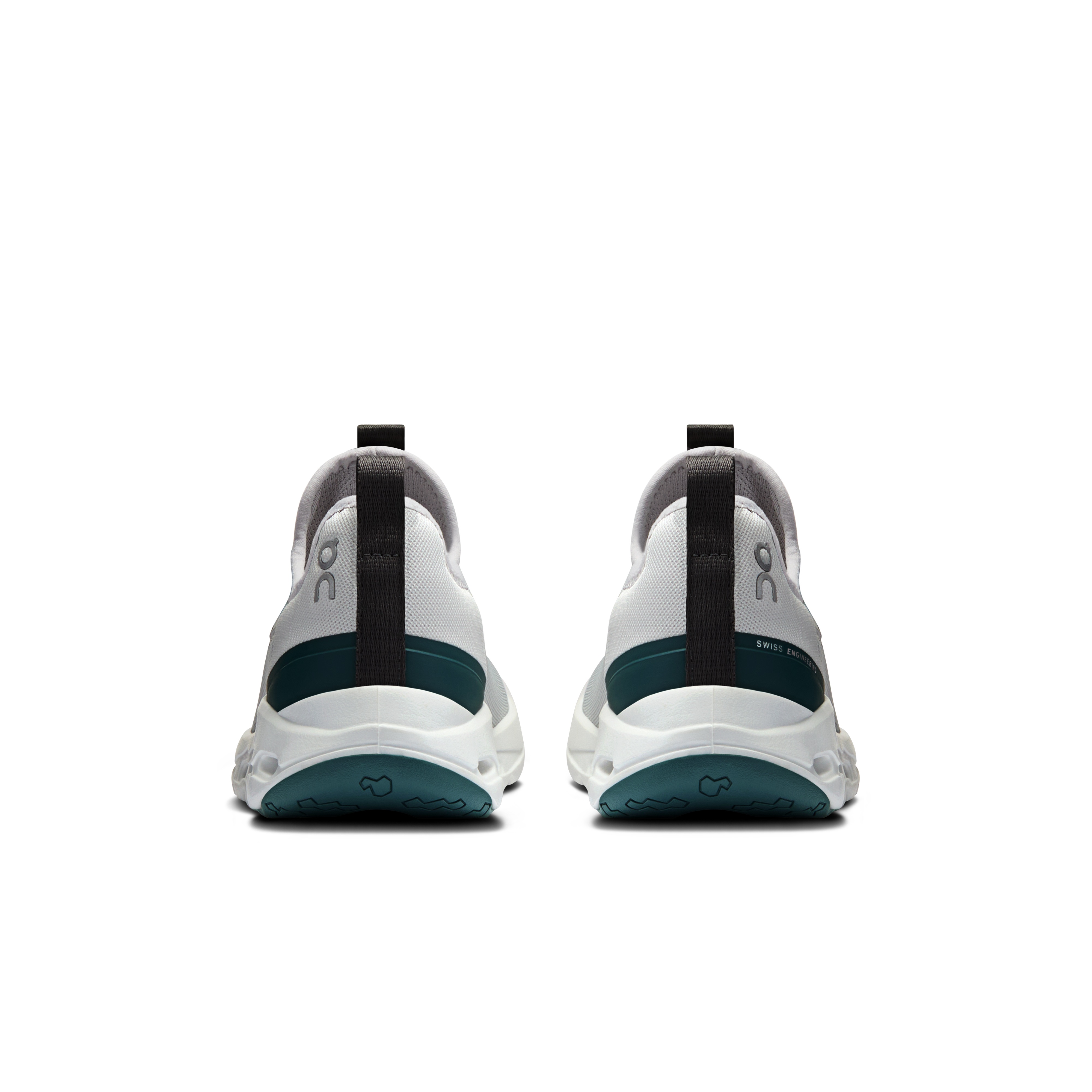 On Cloudleap Alloy & Agave Enfant Active Life Chaussures