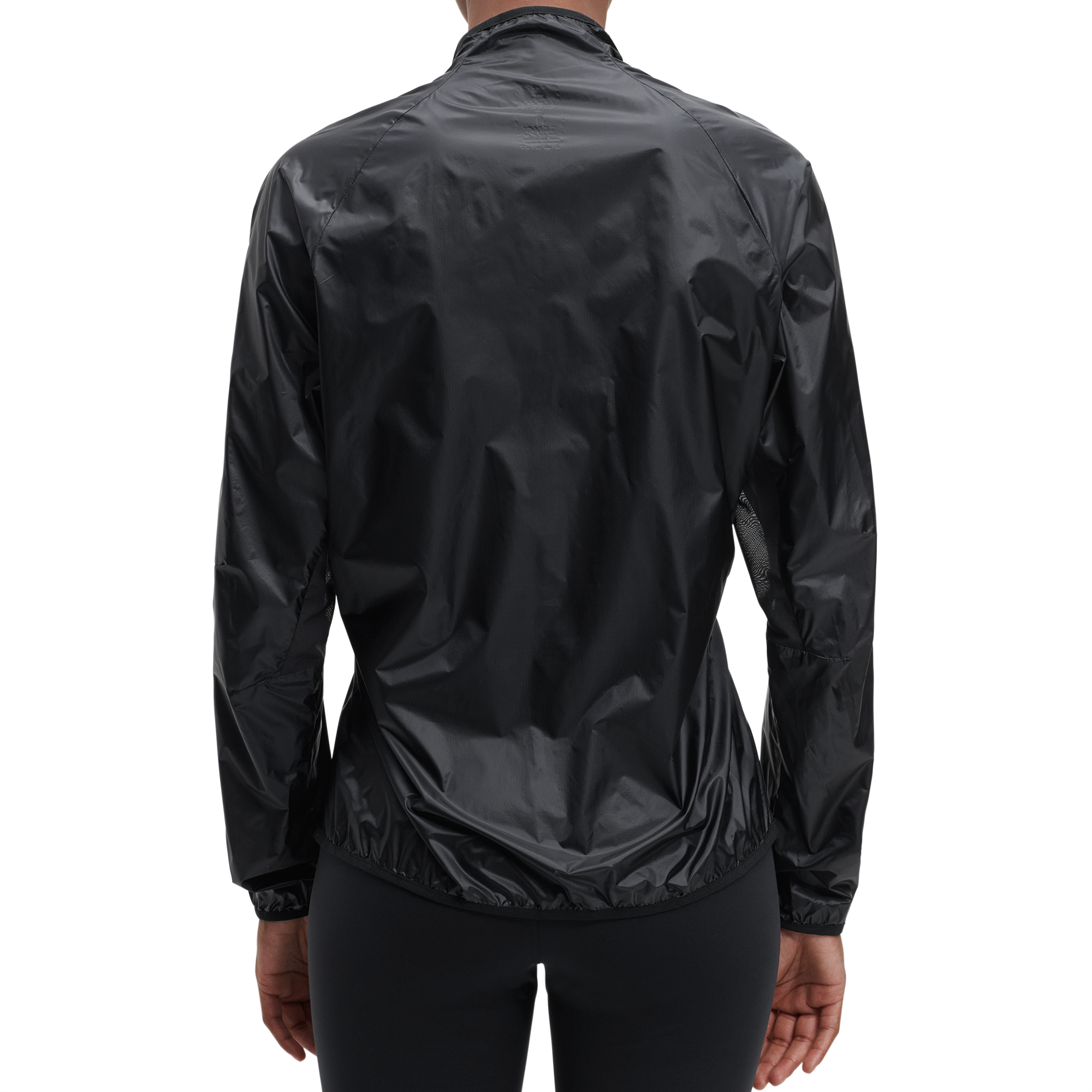 On Zero Jacket Black Femme Vestes