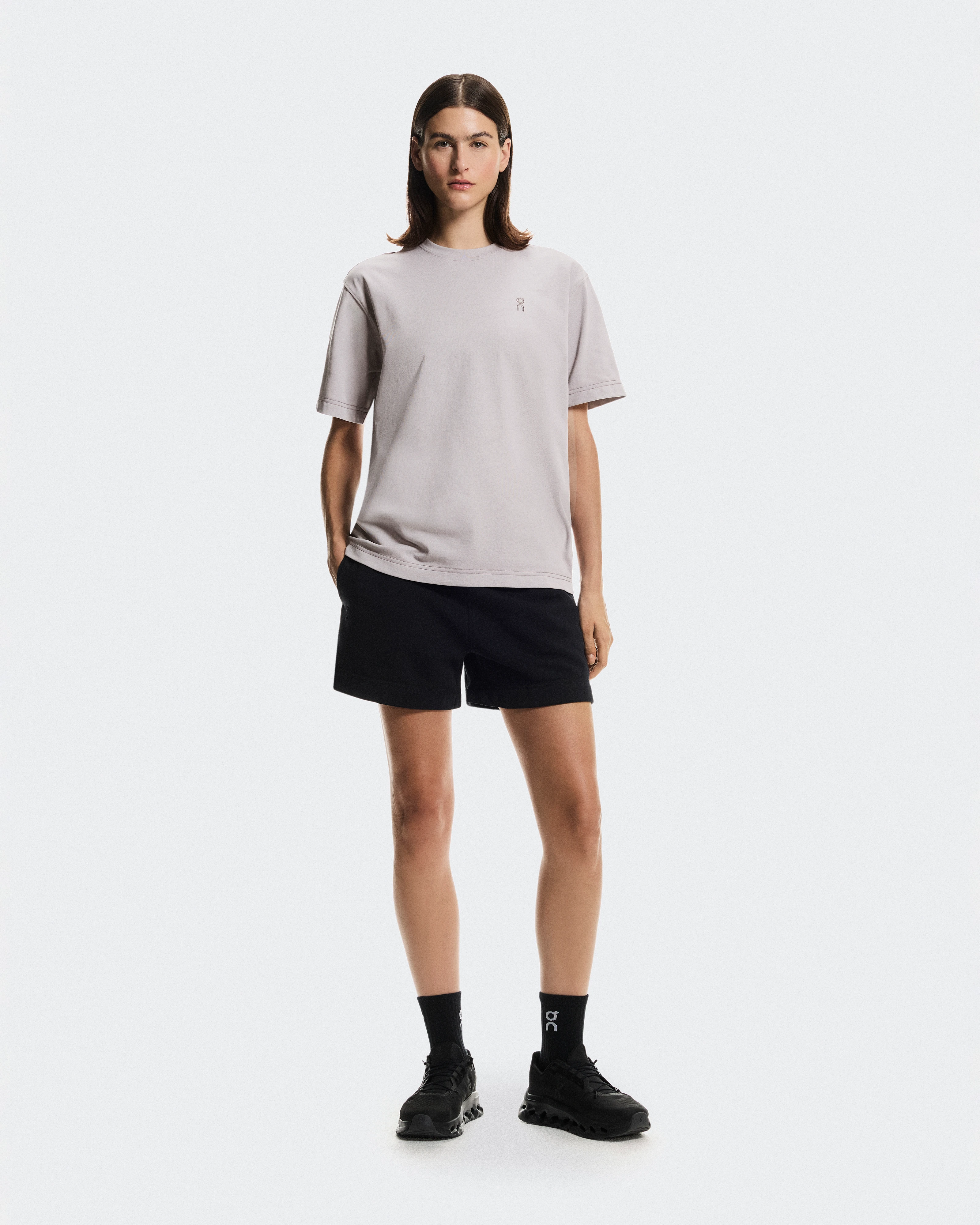On Club Collective-T Ore Femme Hauts et t-shirts