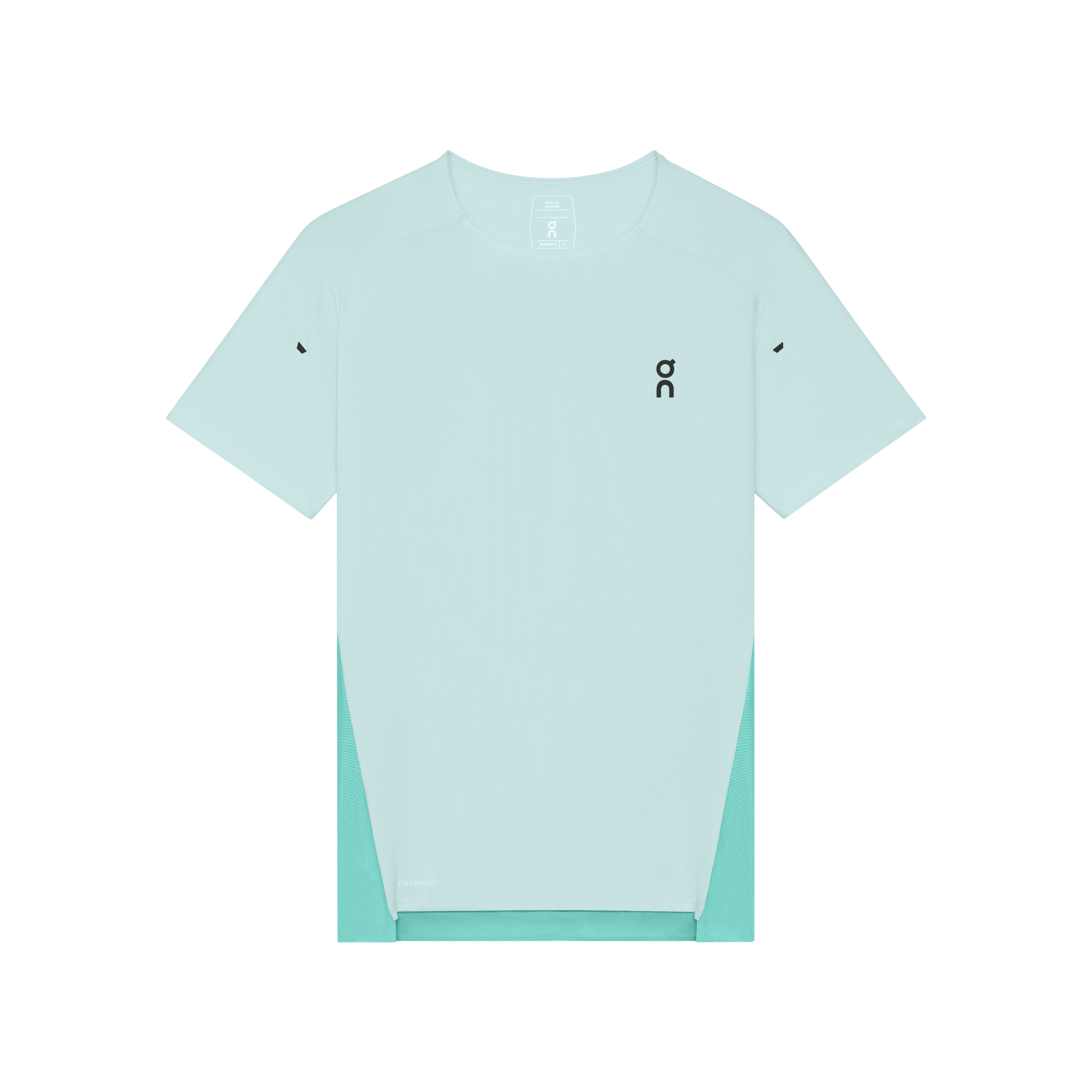 Flurry | Aquamarine