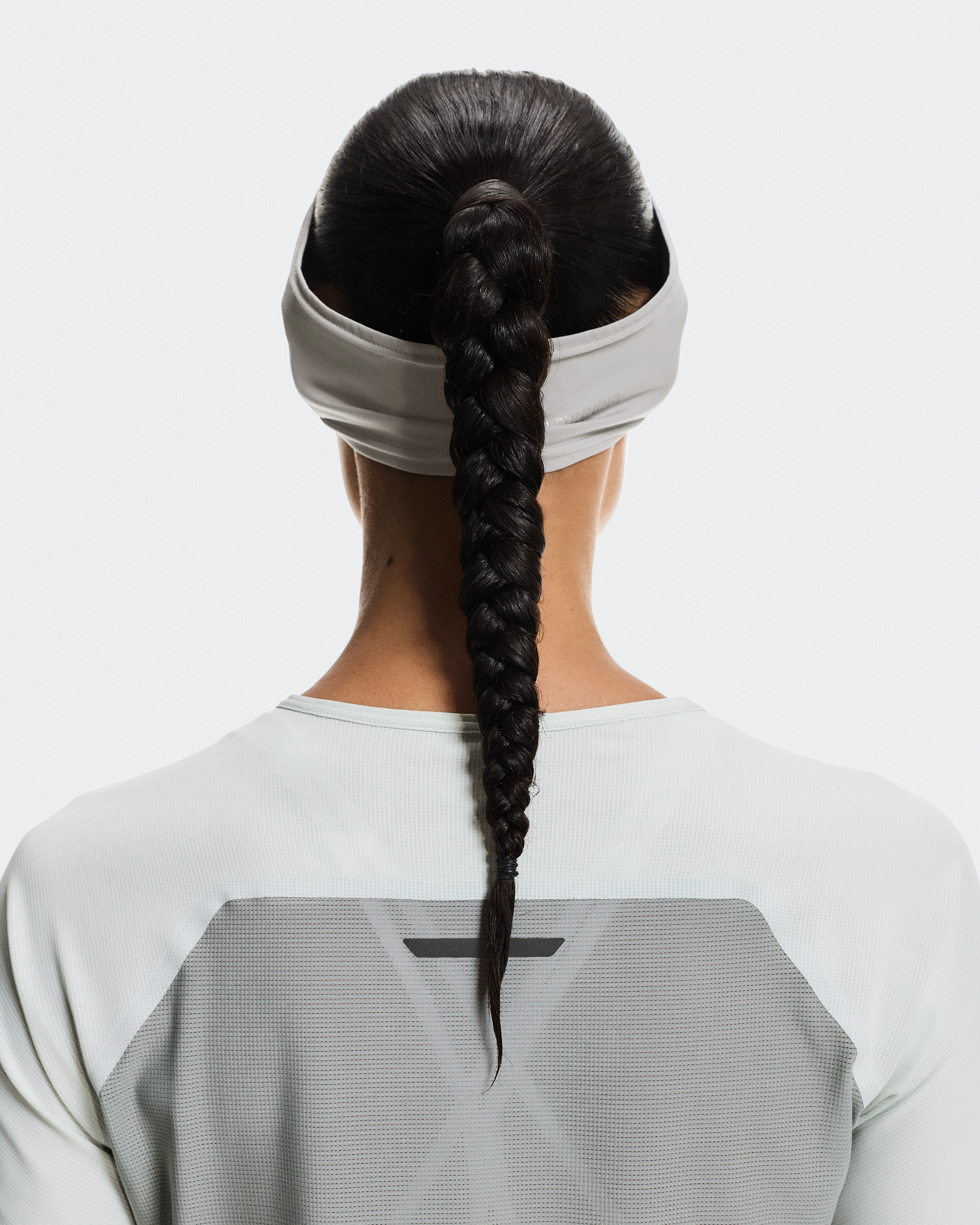On Core Headband Alloy Unisexe Chapeaux