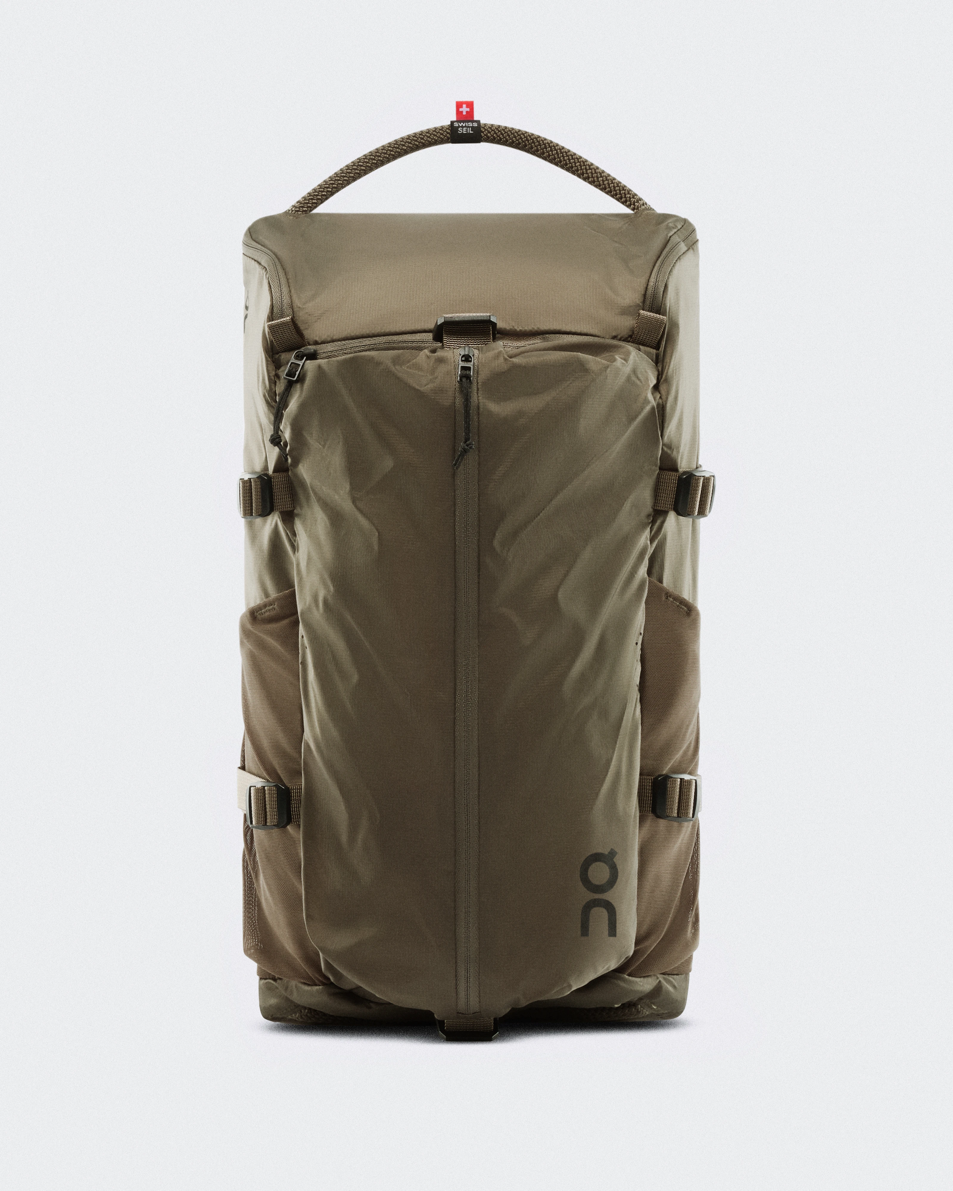 On Speed Pack 18L Lite Olive Unisexe Sacs