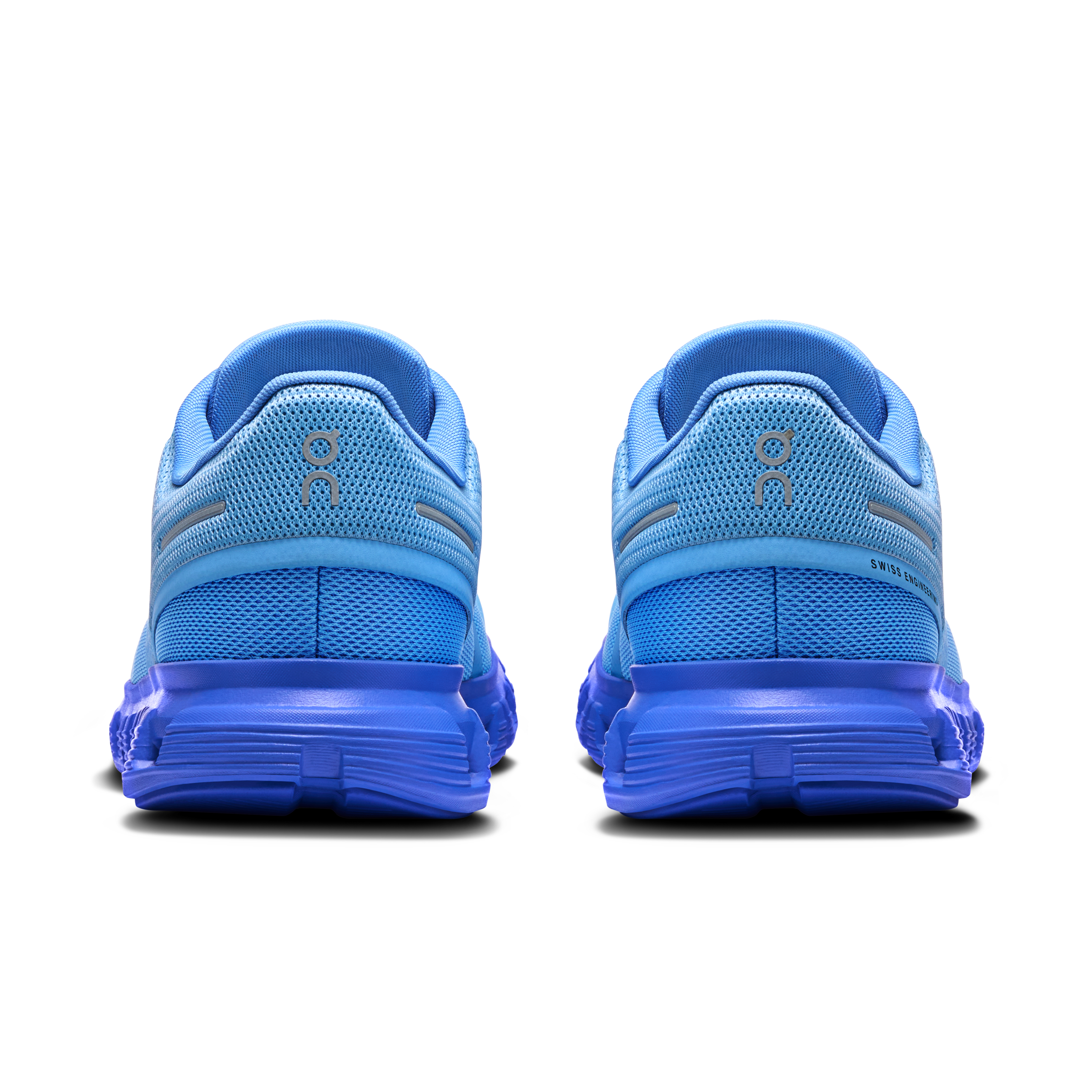 On Cloud 6 SHF Gourami & Pier Femme Active Life Chaussures