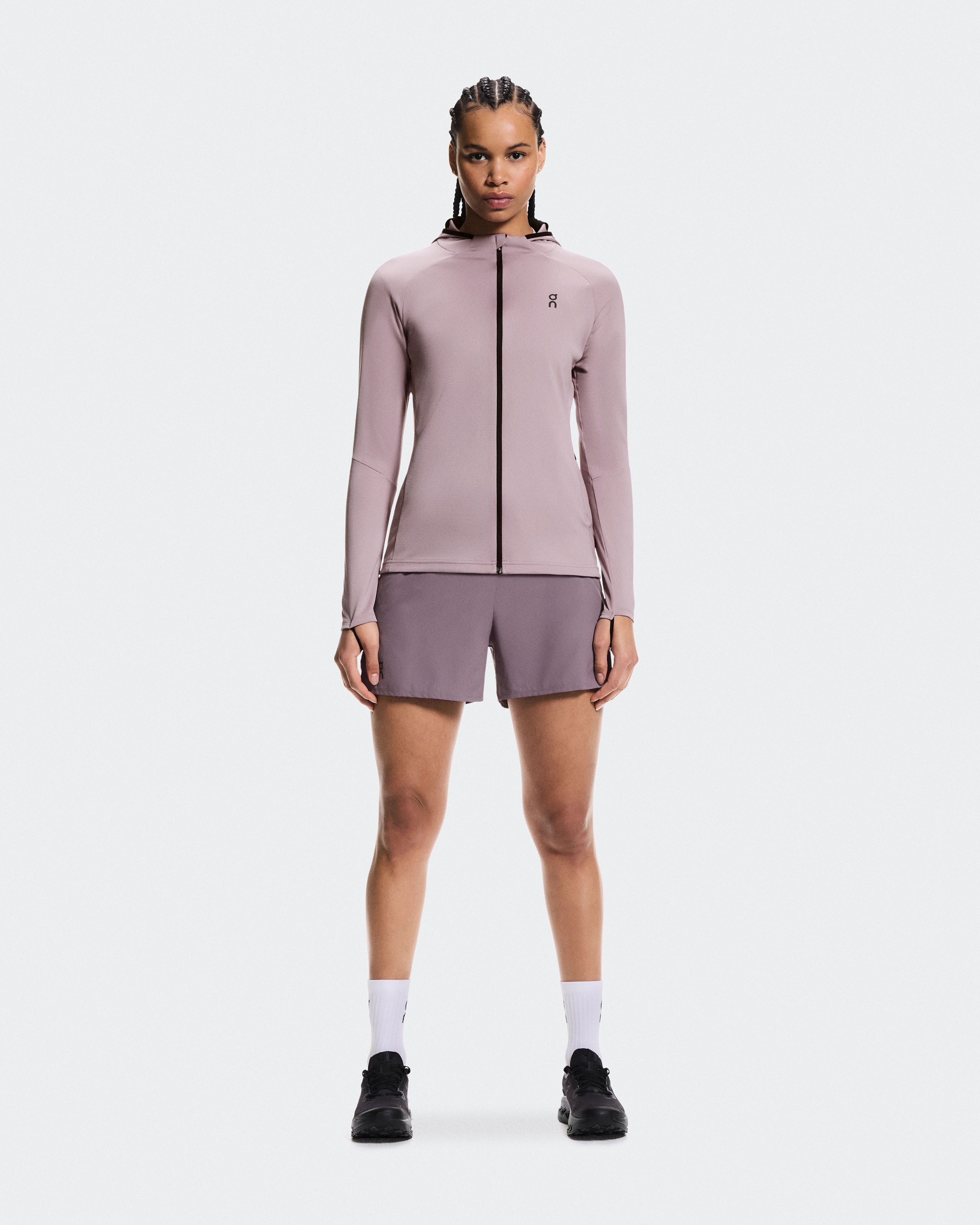 On Trail Shorts Gobi Femme Shorts