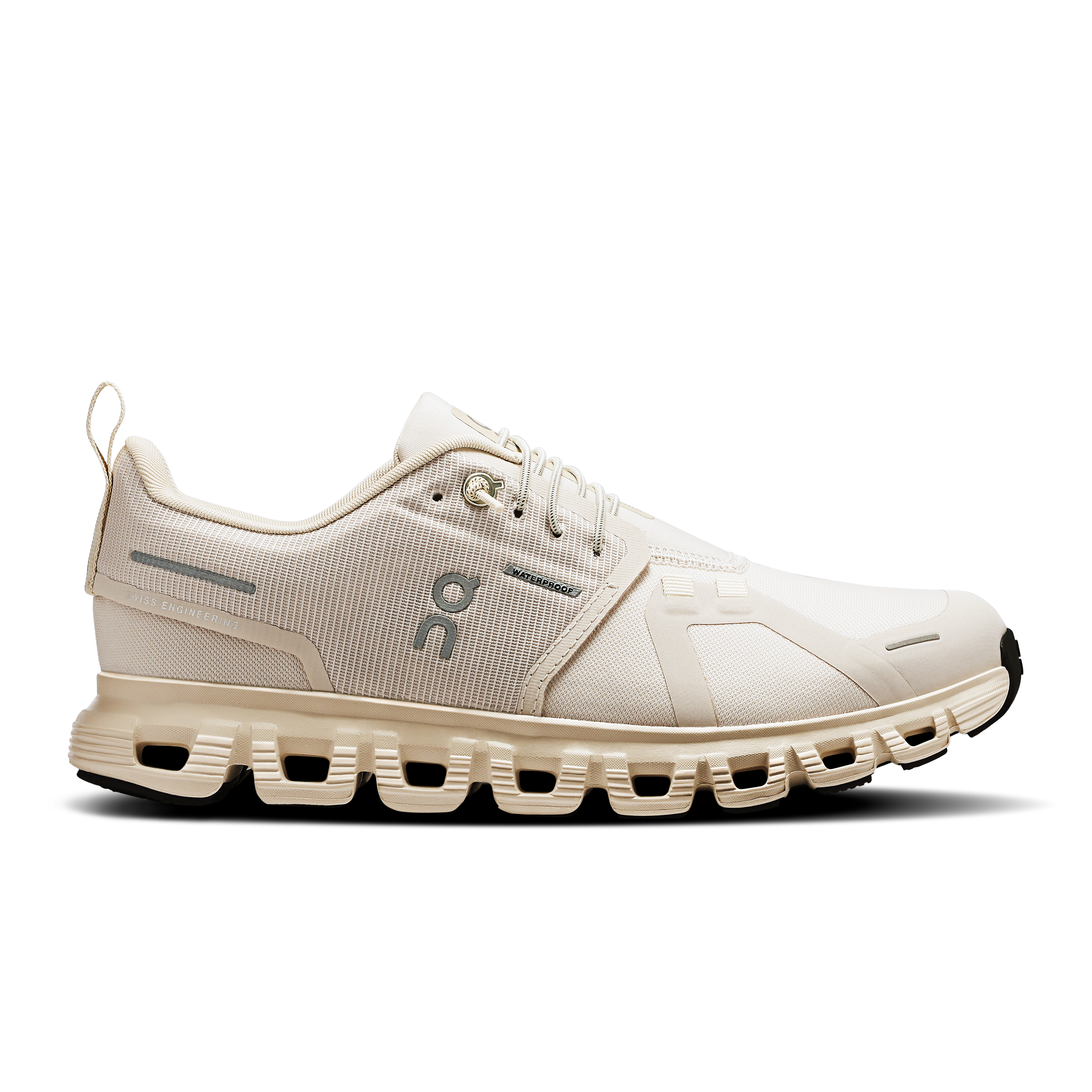 Pearl | Cream