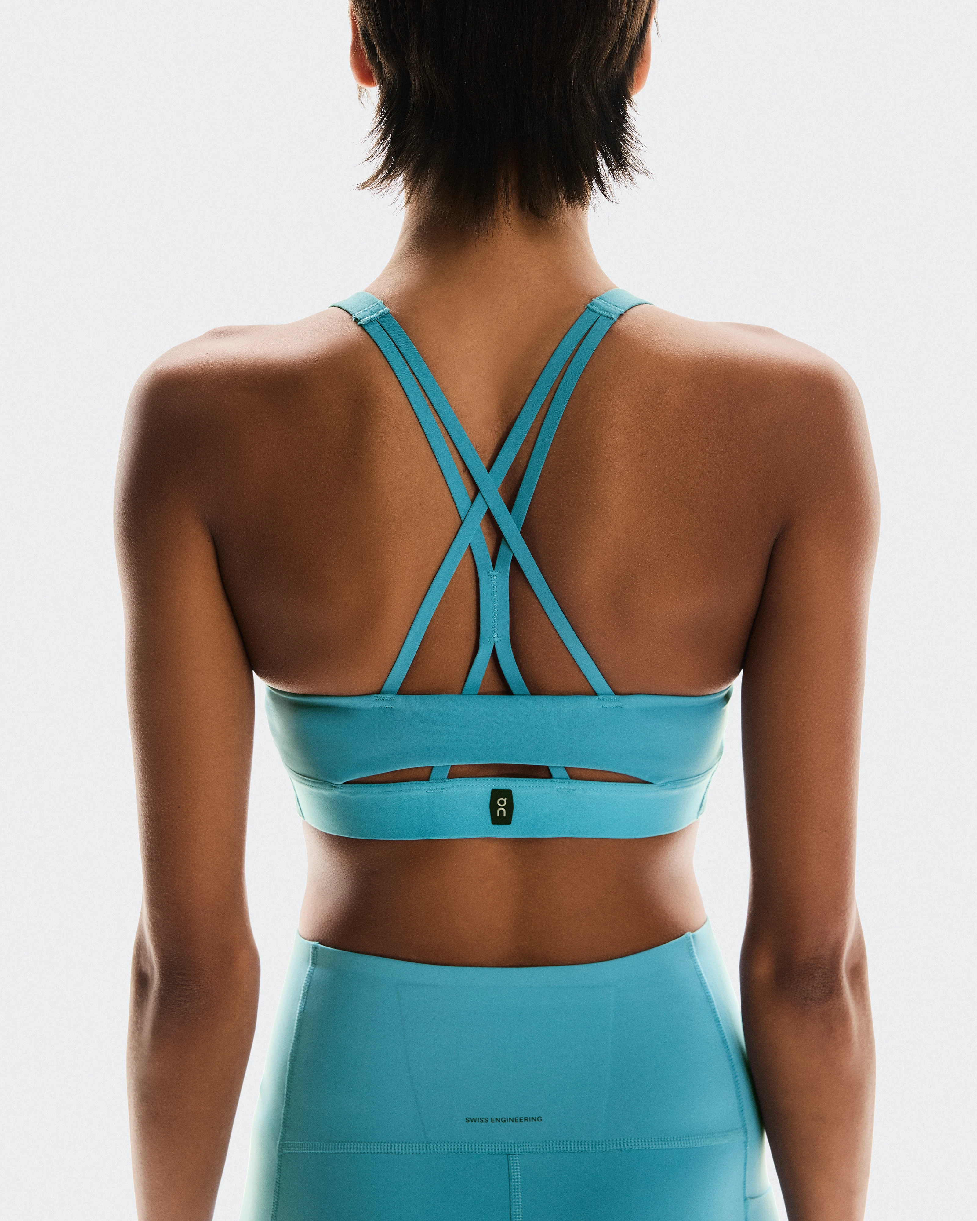 On Studio Bra Niagara Femme Brassières
