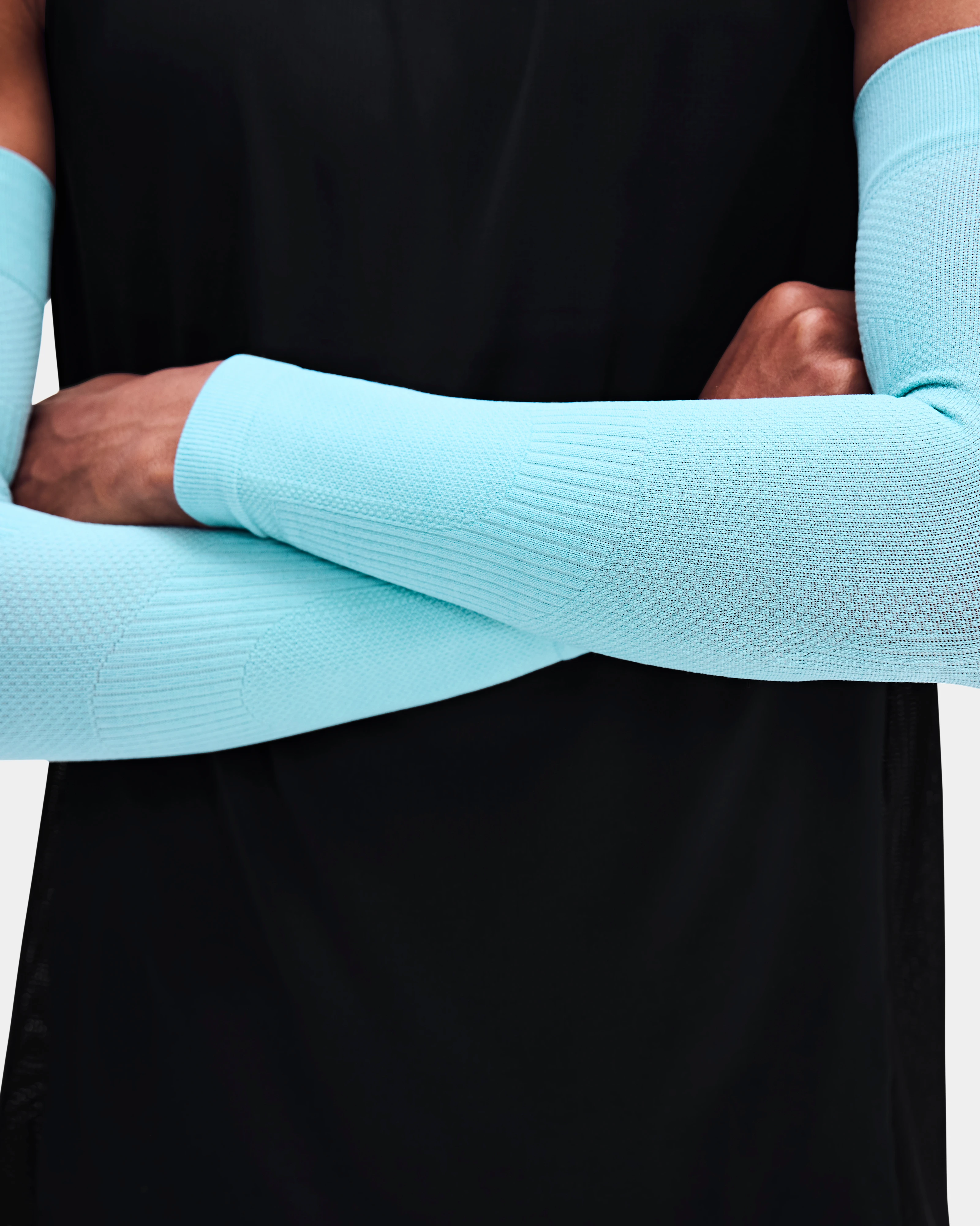 On Performance Arm Sleeves Wash Unisexe Manches