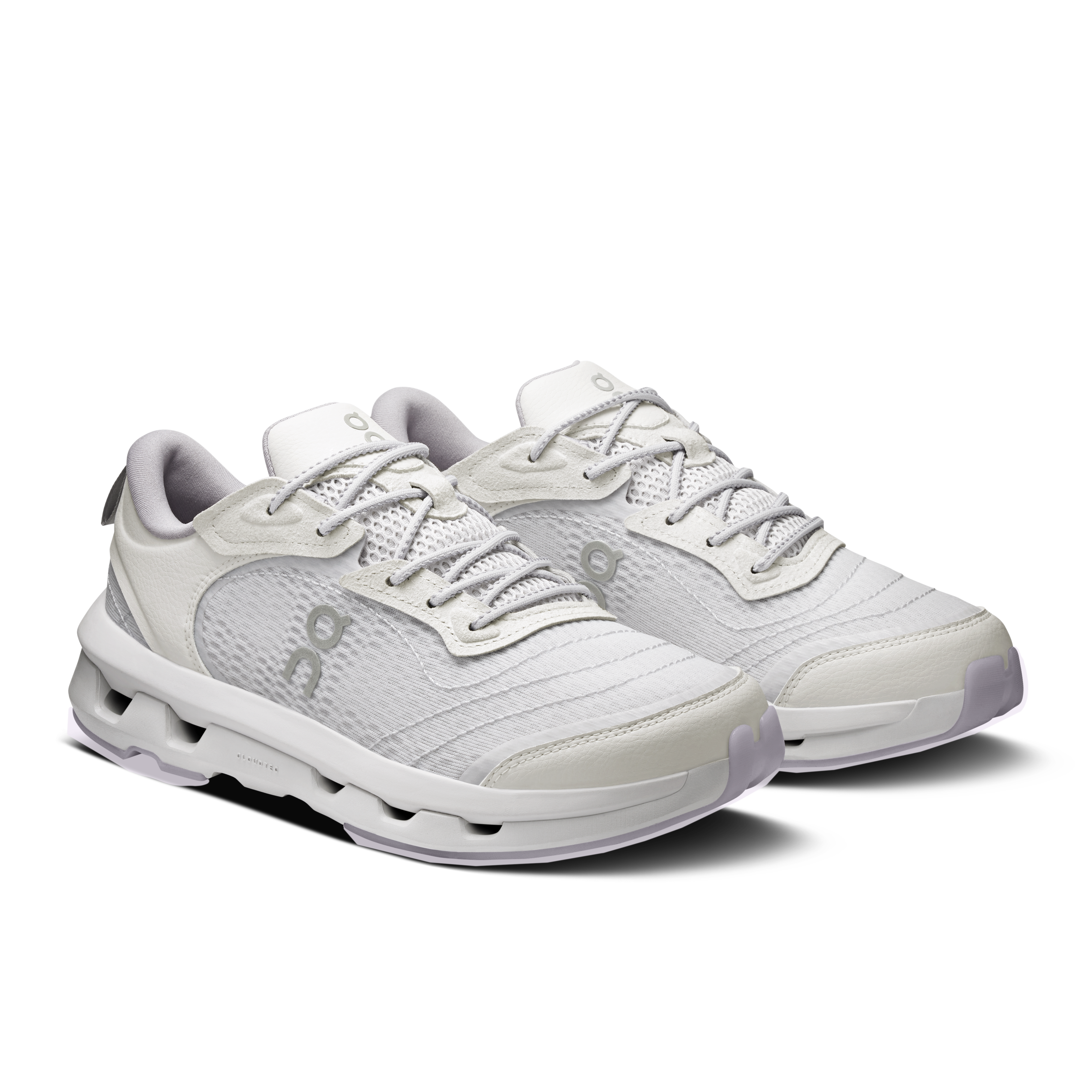 On Cloudzone Moon Lavender & Lilac Femme Active Life Chaussures