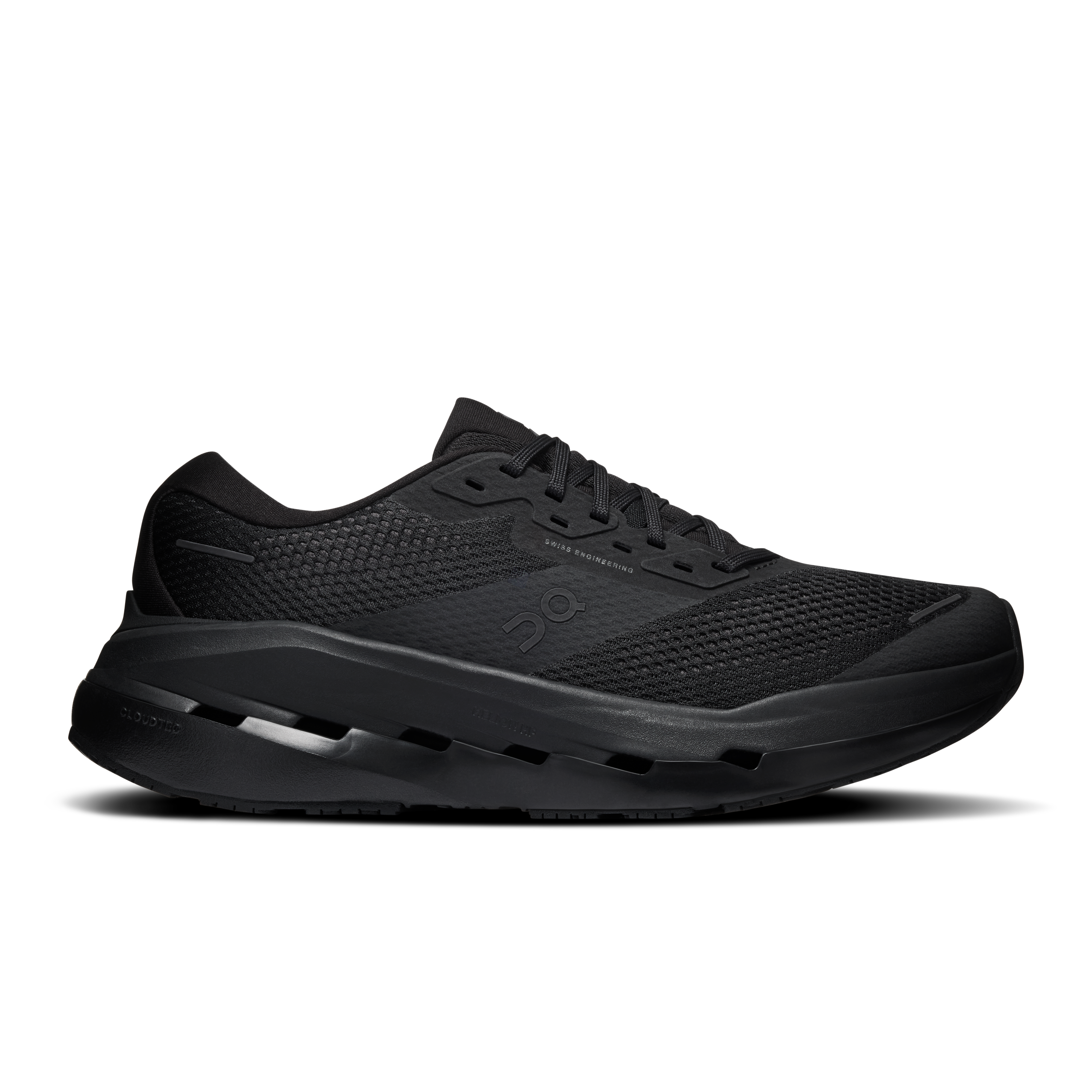 Black | Black
