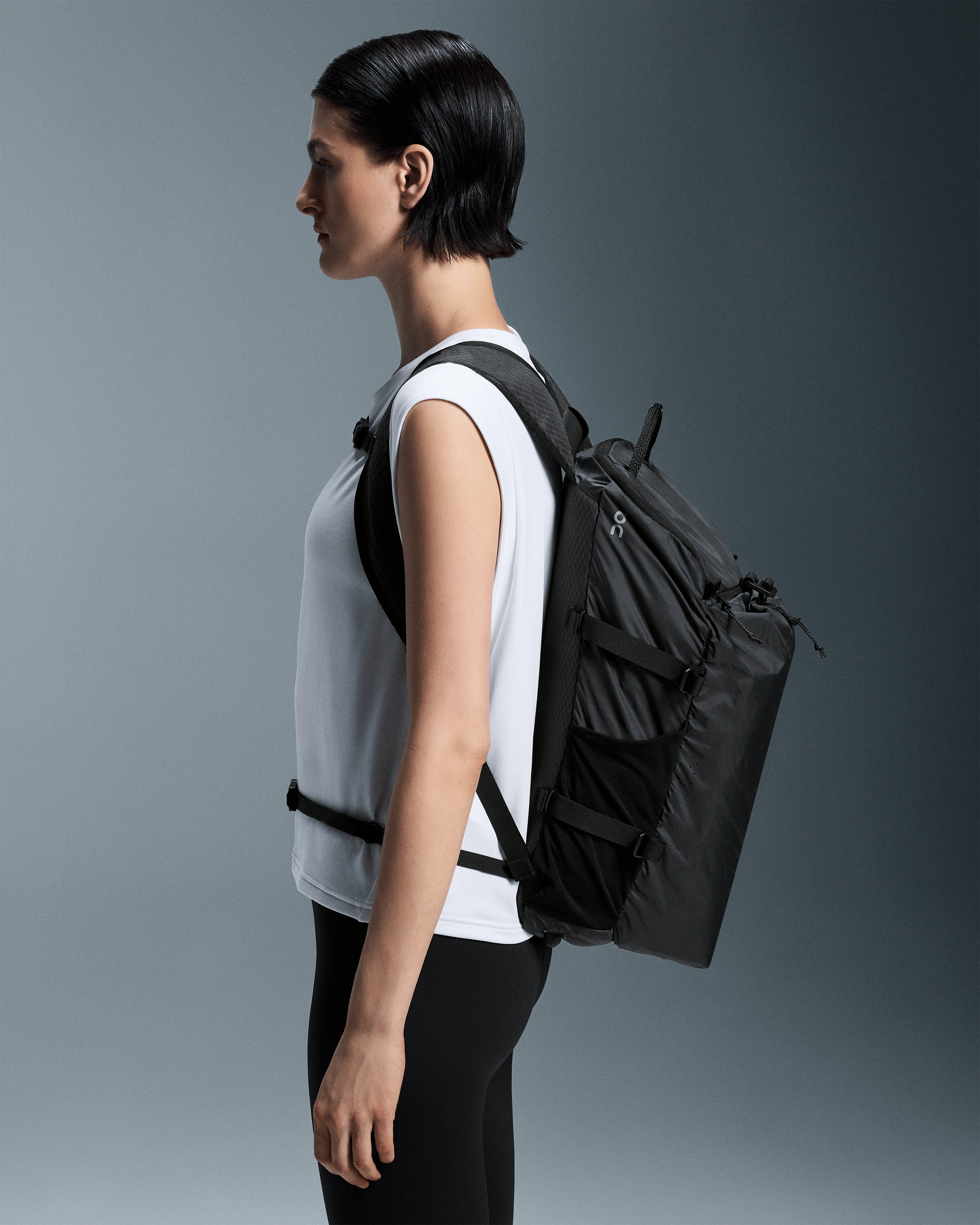 On Speed Pack 18L Lite Magnet Unisexe Sacs