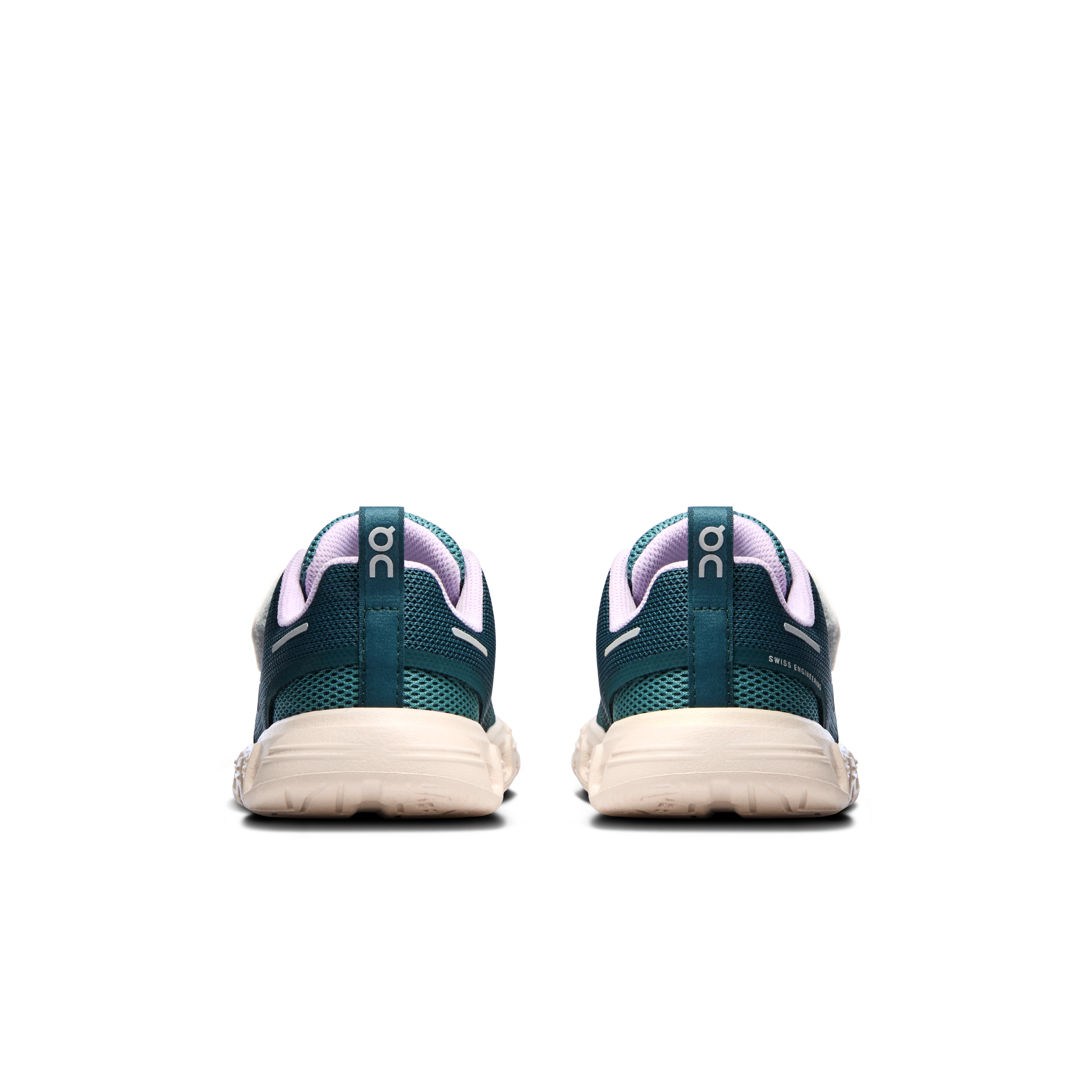On Cloud Dash Mistletoe & Grain Unisexe Active Life Chaussures