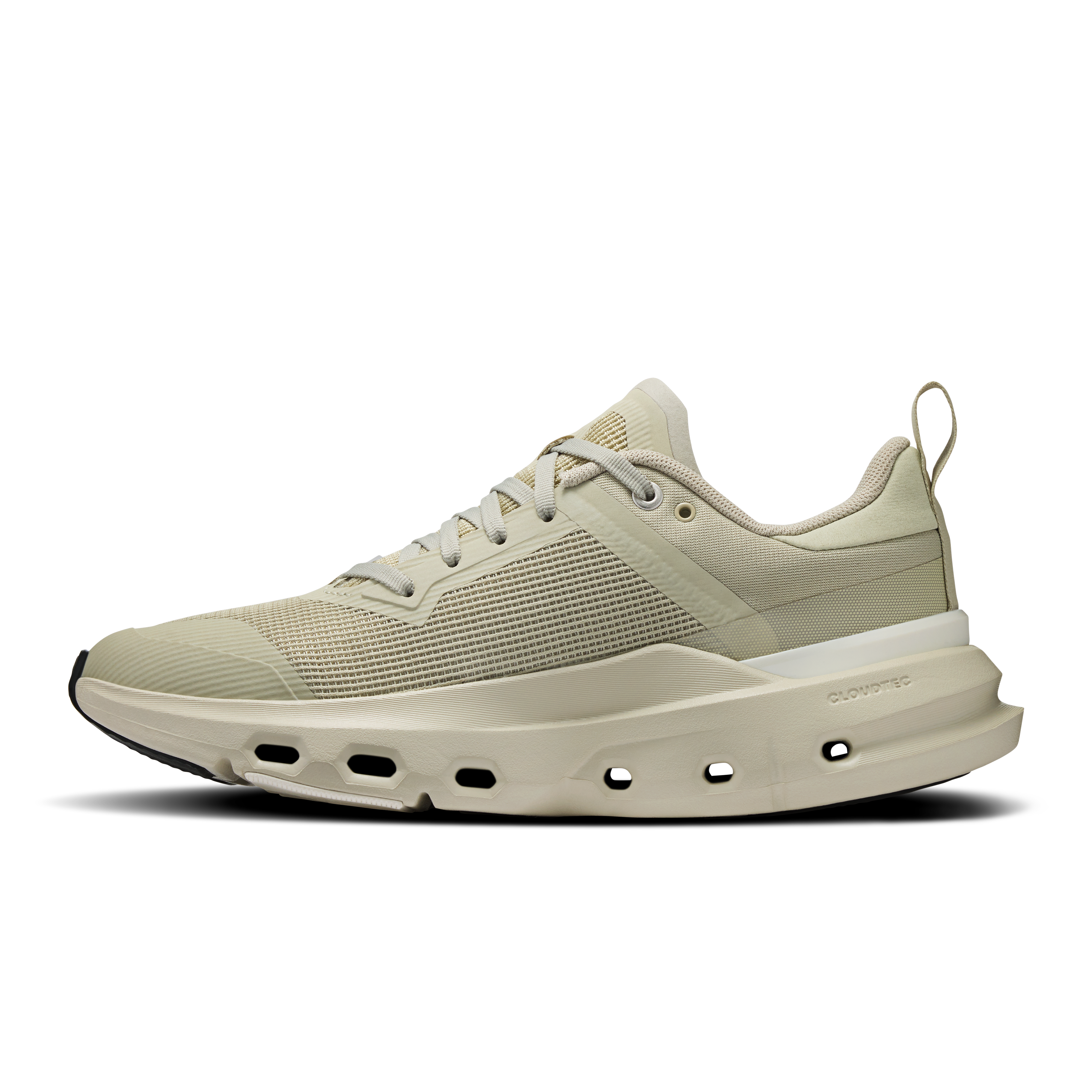 On Cloudpulse Next Fen & Grain Femme training_shoes Chaussures