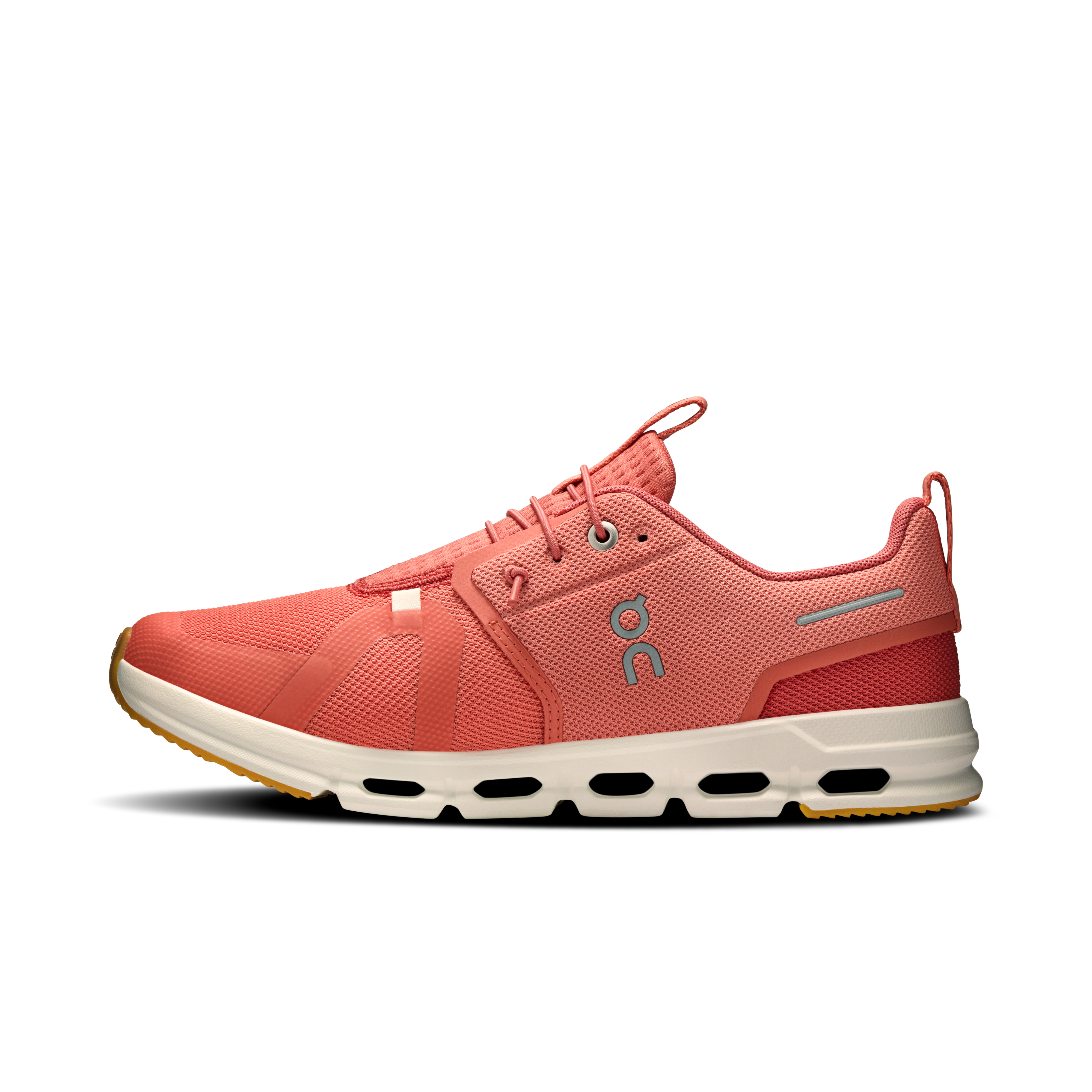 On Cloud Sky Dustrose & Terra Ados Active Life Chaussures