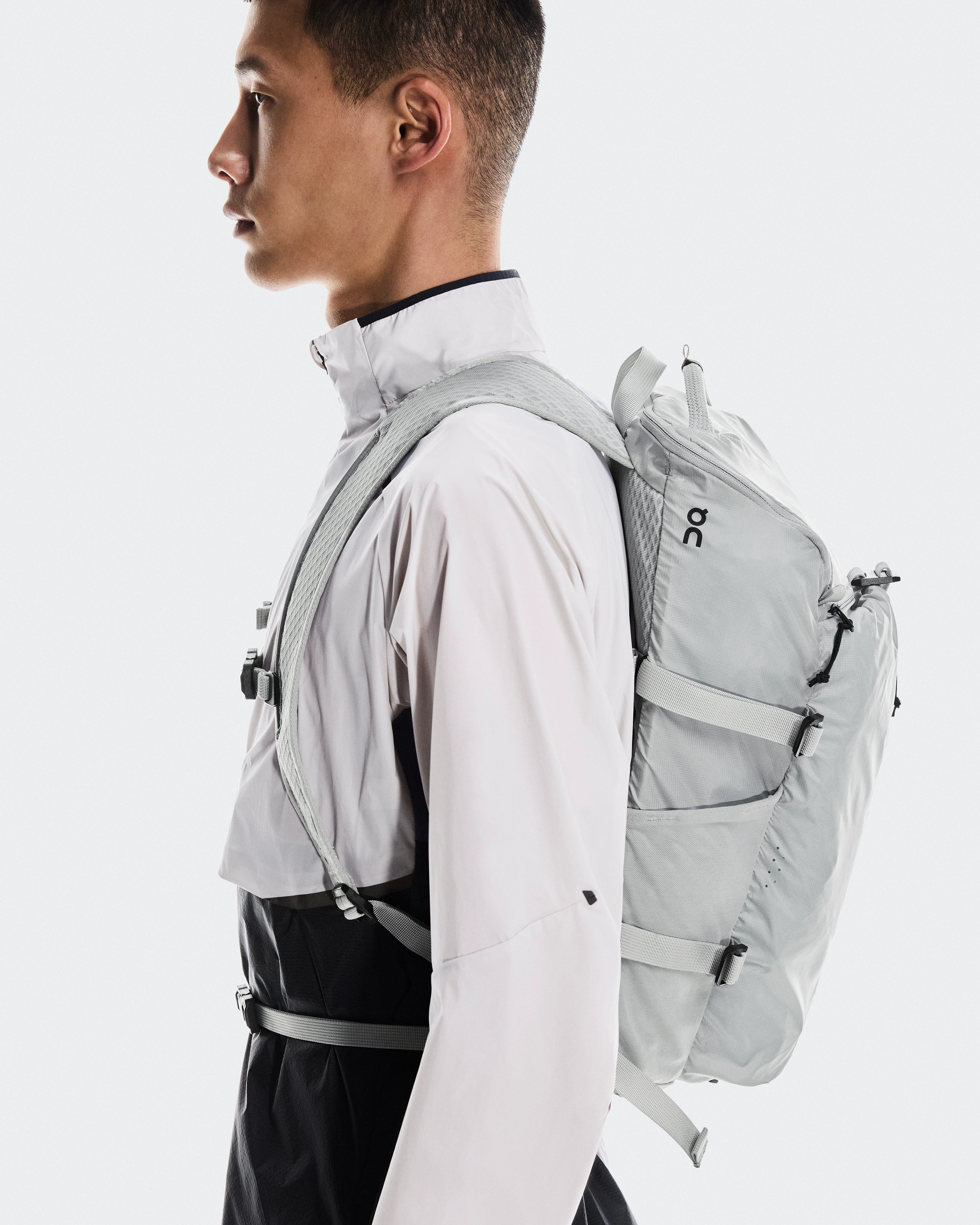 On Speed Pack 18L Lite Glacier Unisexe Sacs