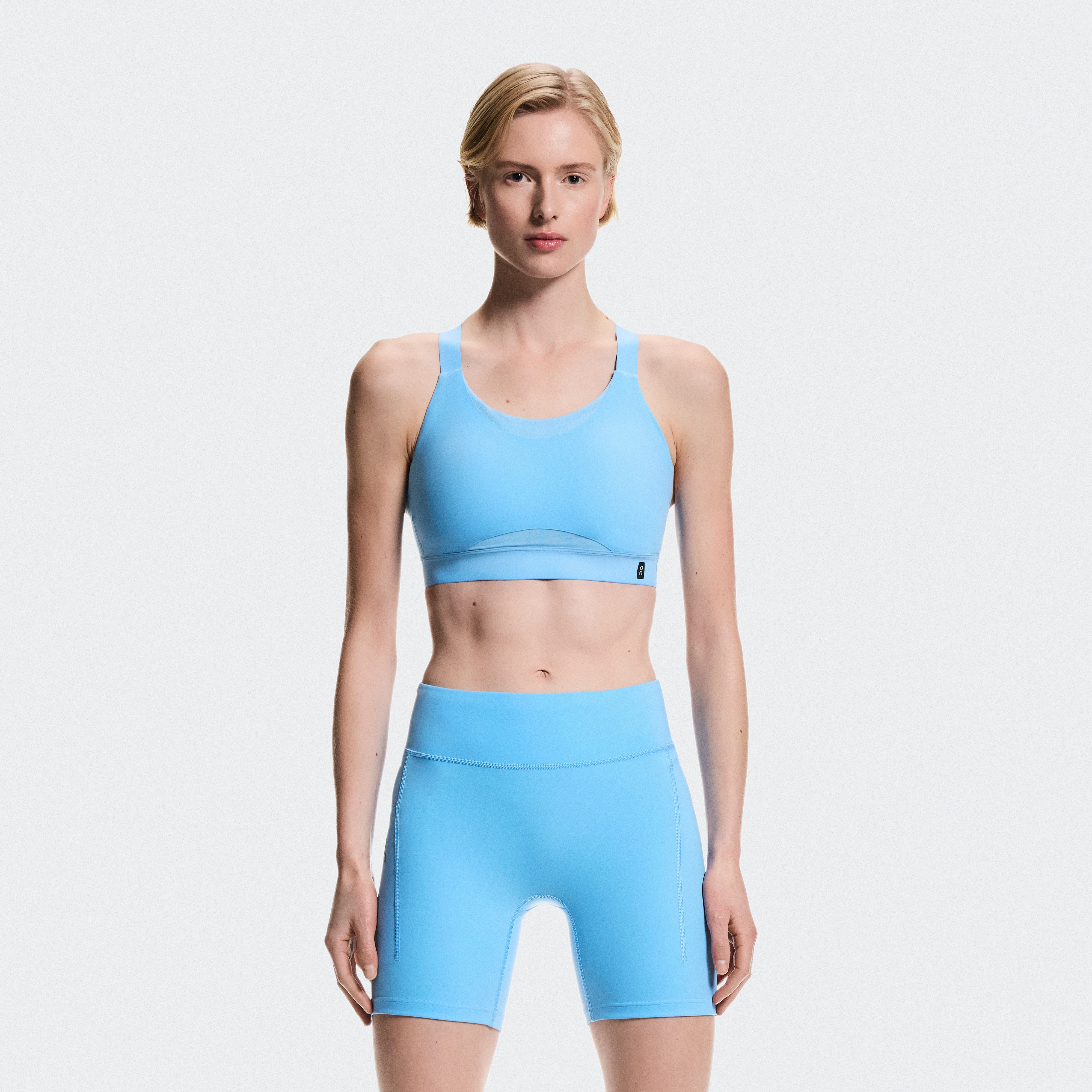 On Performance Bra Gourami Femme – Running, entraînement Brassières