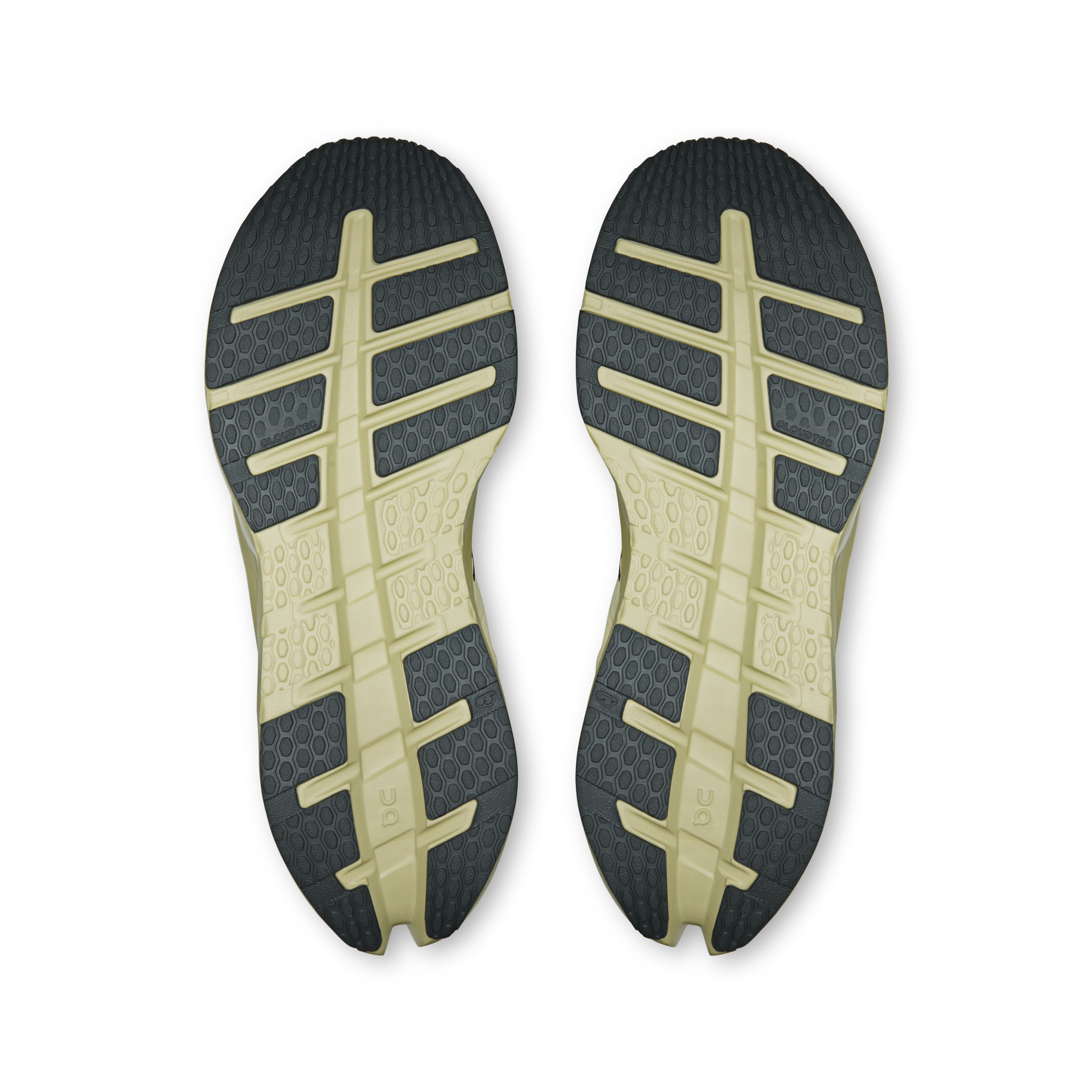 On Cloudrunner 3 Waterproof Pollen & Haze Homme – Running quotidien, foulées stables, imperméabilité Chaussures
