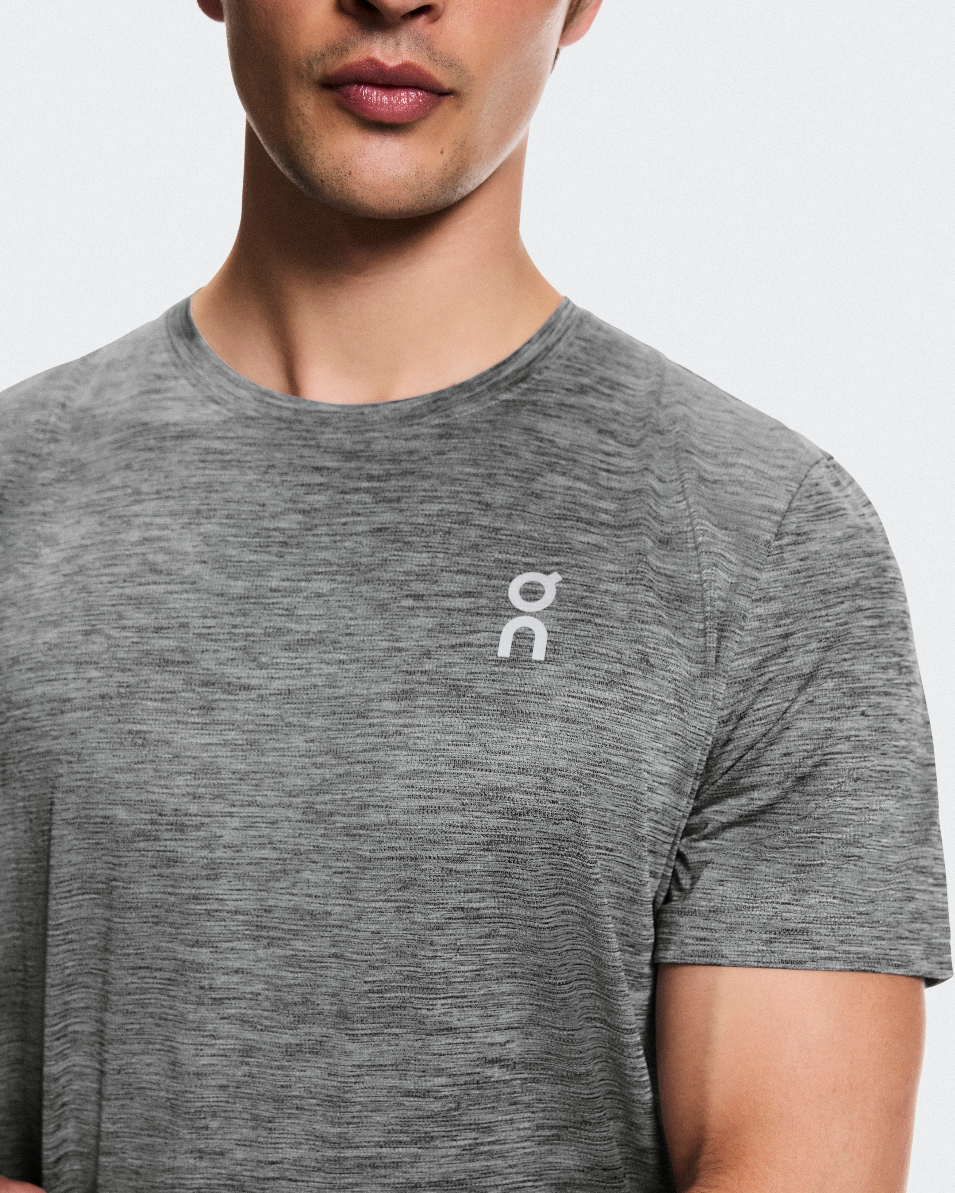 On Core-T Crater Homme Hauts et t-shirts