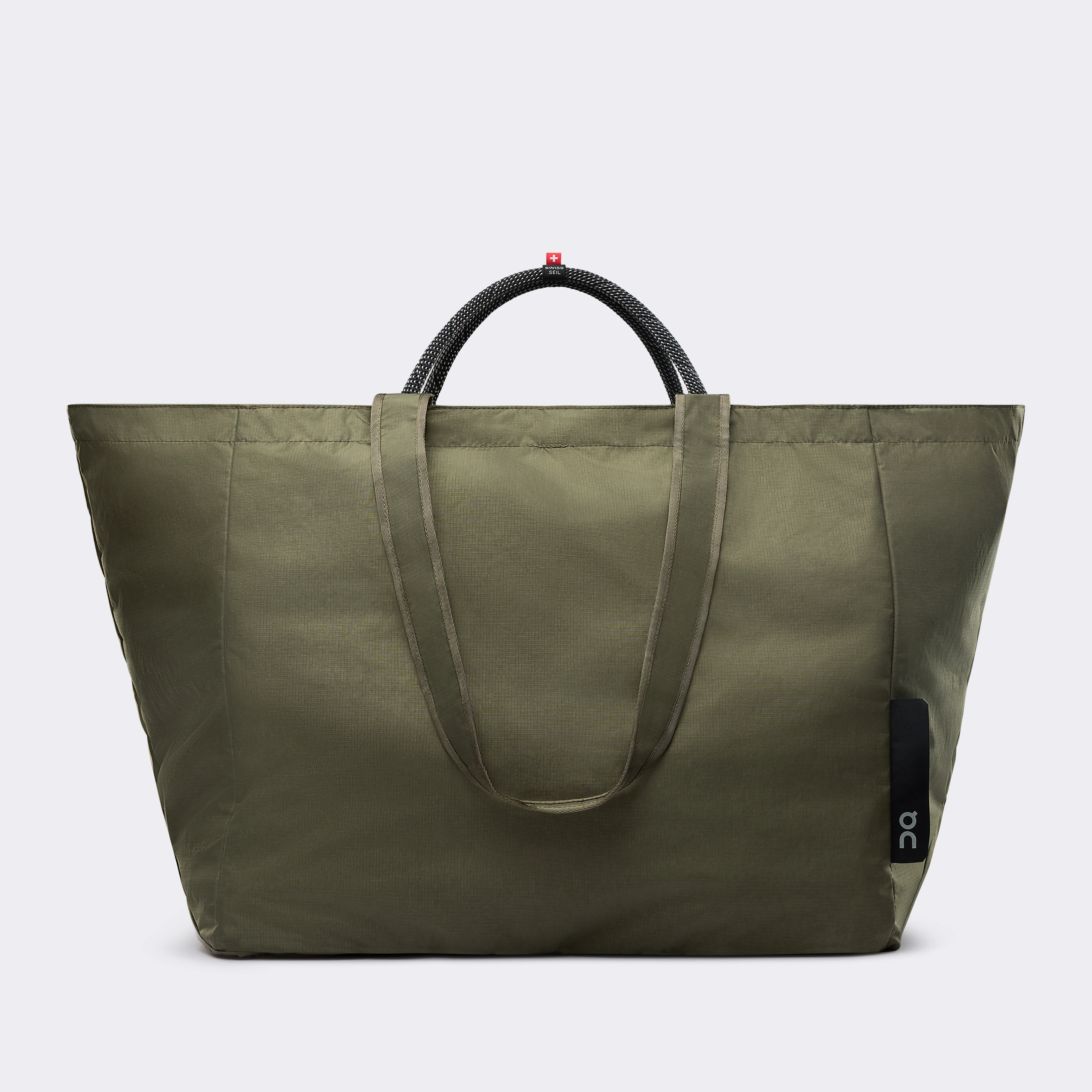 On Cargo Pack 60L Olive Unisexe – Voyage, gym, légèreté Sacs