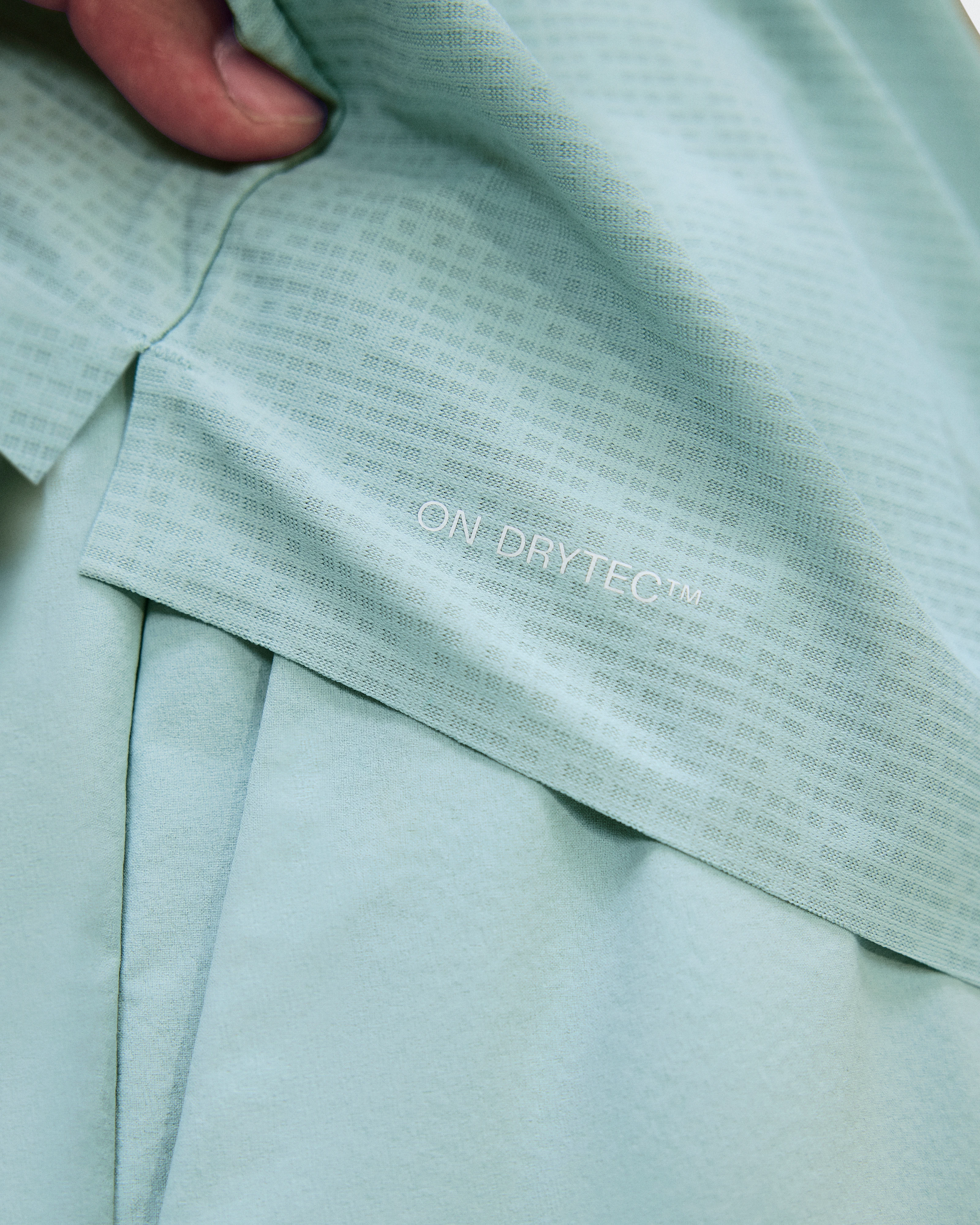 On Court-T Brook Homme Hauts et t-shirts