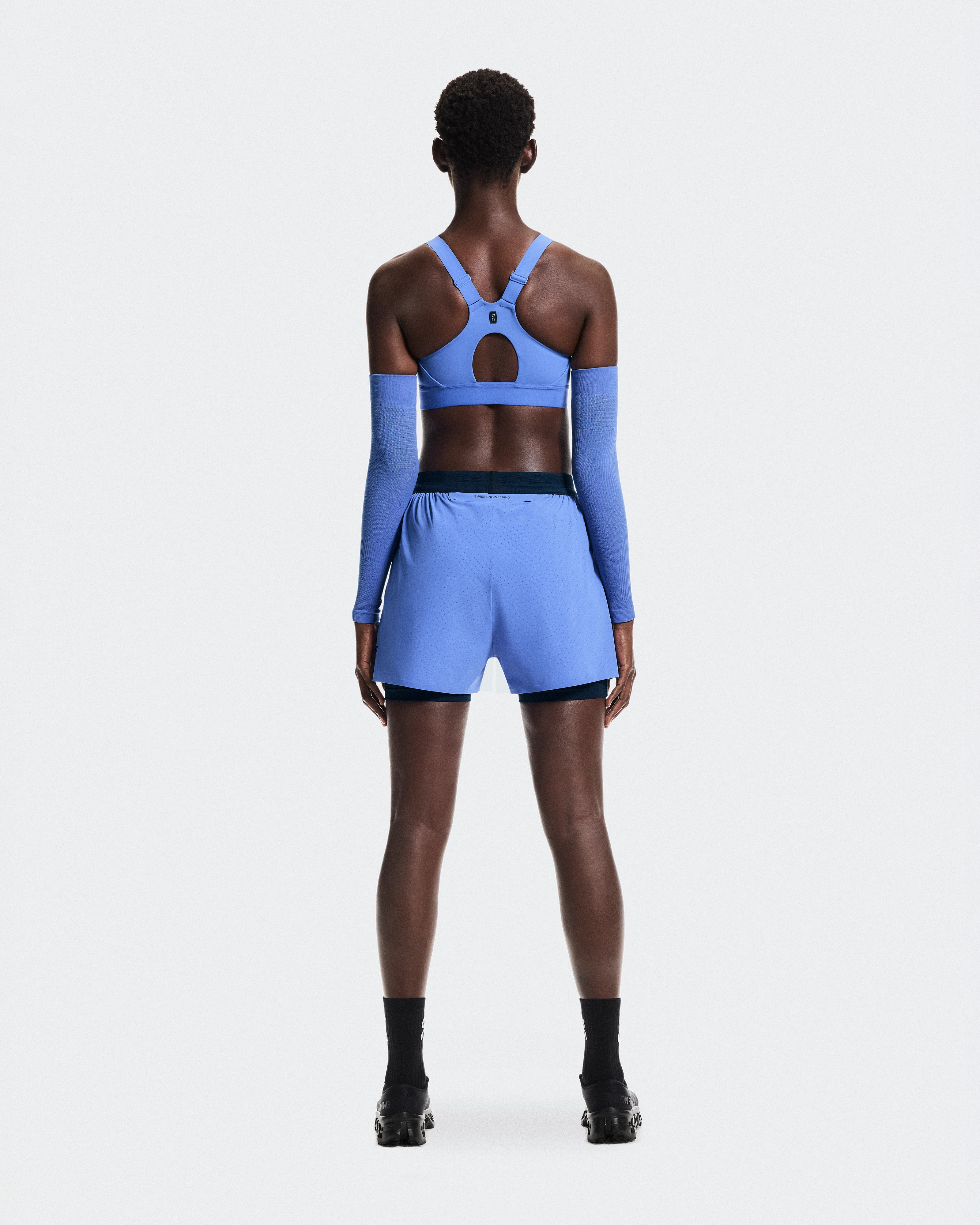On Performance Bra Sailor Femme Brassières