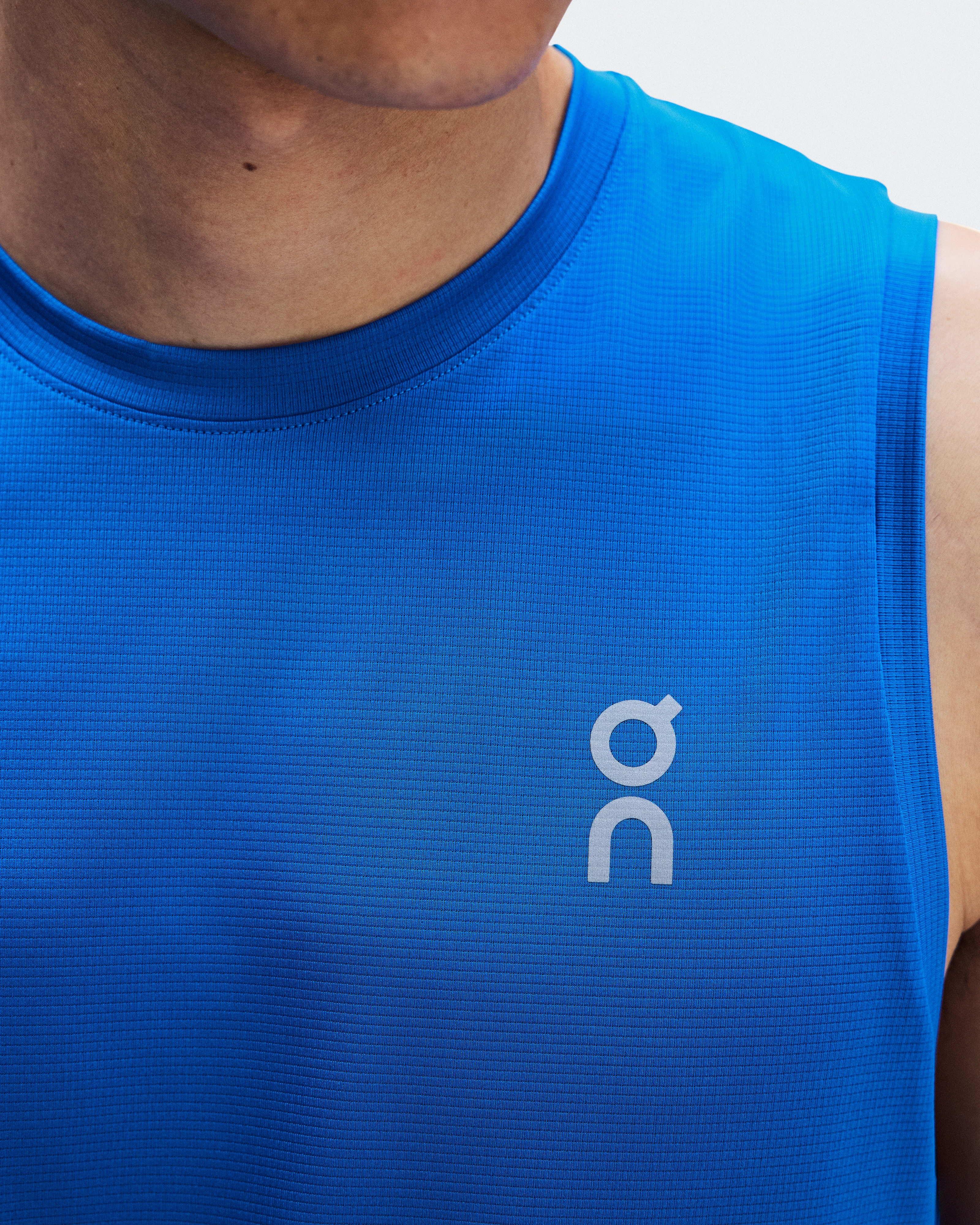 On Core Tank Jay Homme Hauts et t-shirts