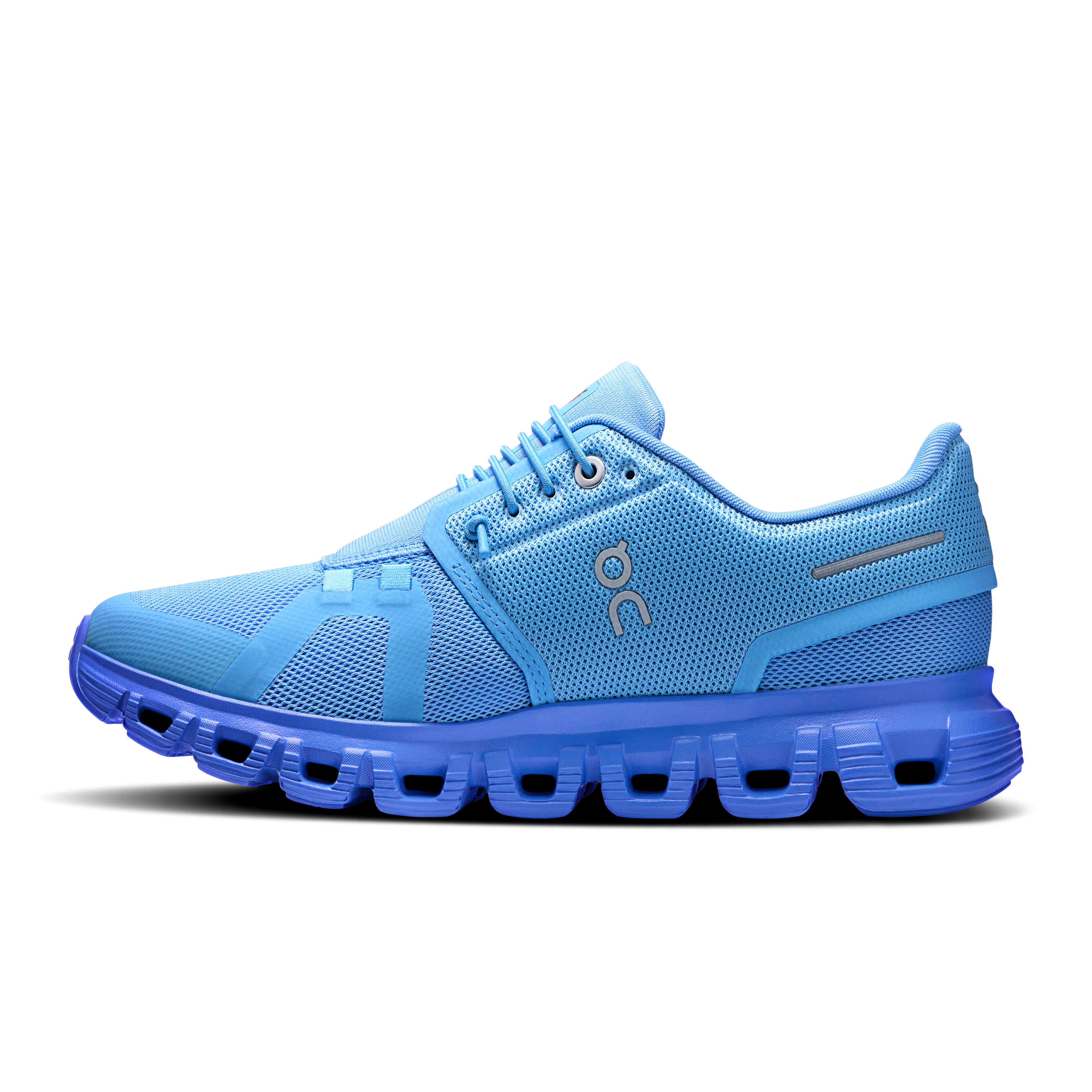 On Cloud 6 SHF Gourami & Pier Femme Active Life Chaussures