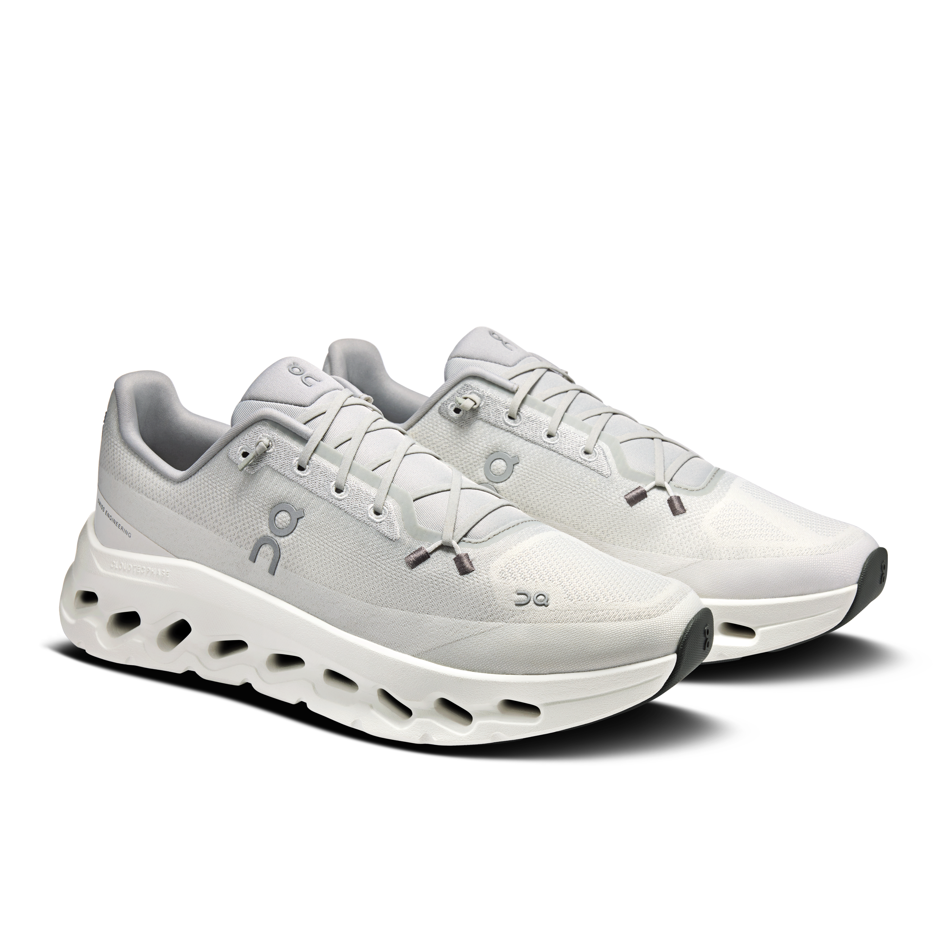 On Cloudtilt Glacier & Ice Homme Active Life Chaussures