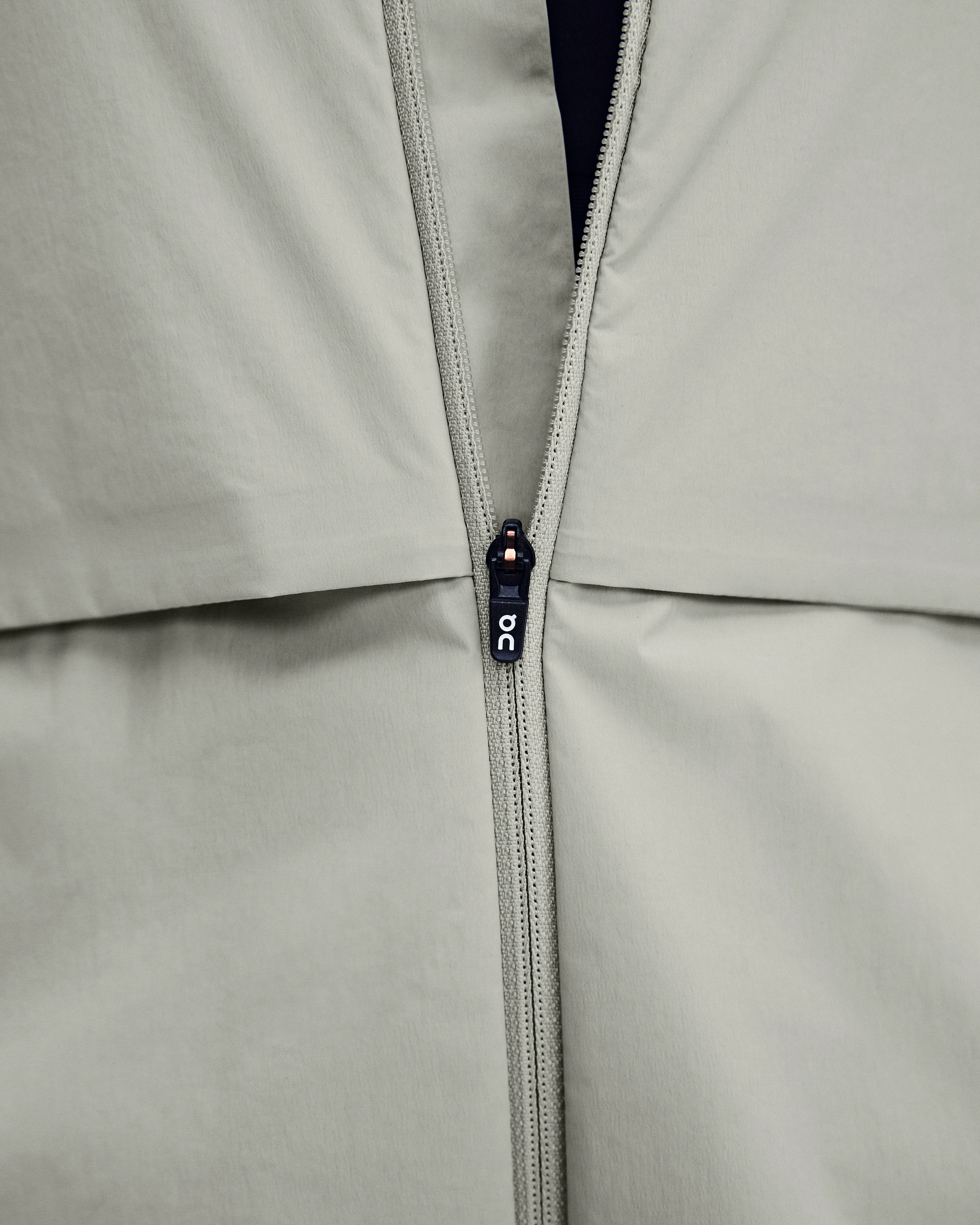 On Weather Jacket Insulated Brume & Hare Femme Vestes
