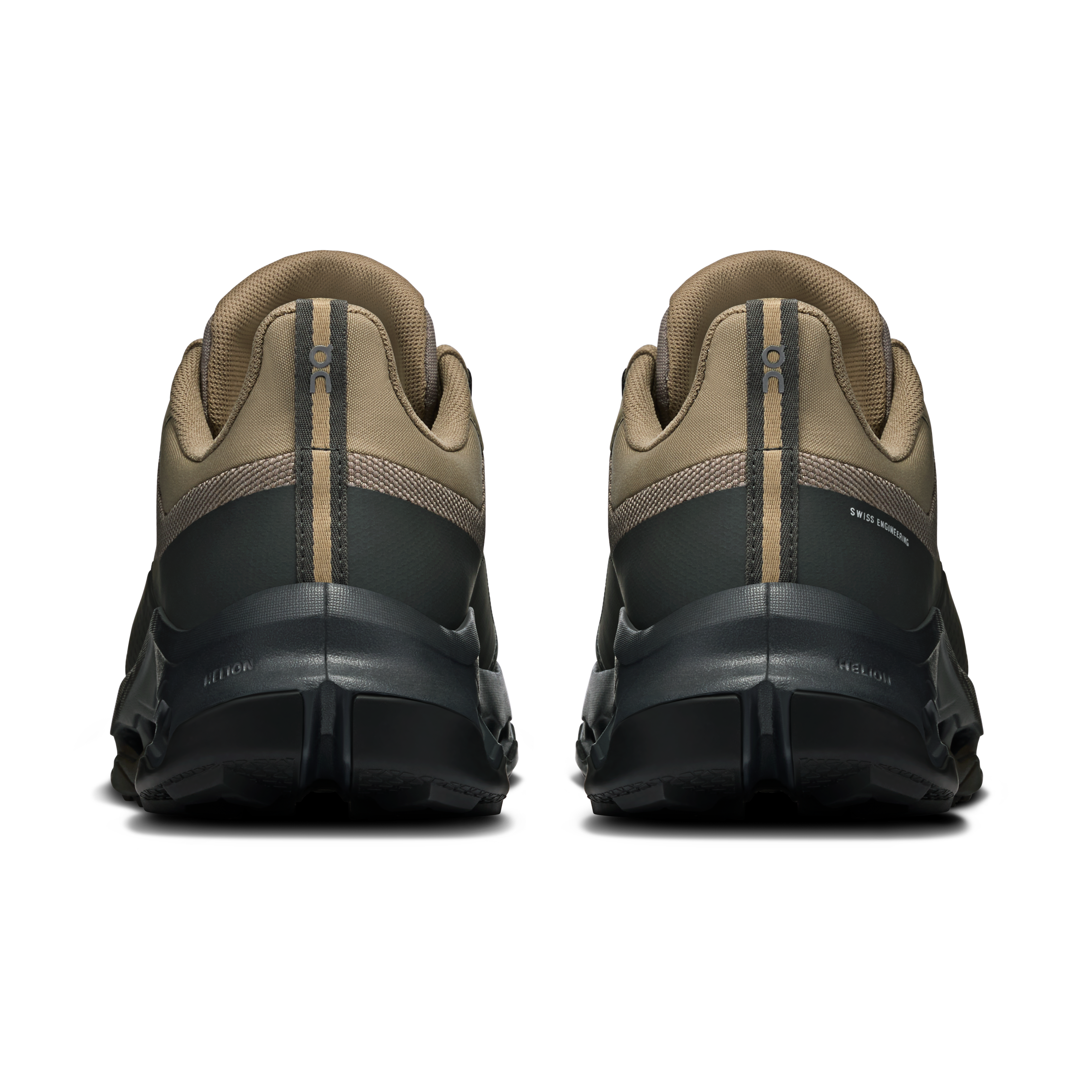 On Cloudhorizon 2 Waterproof Soba & Eclipse Homme Randonnée Chaussures