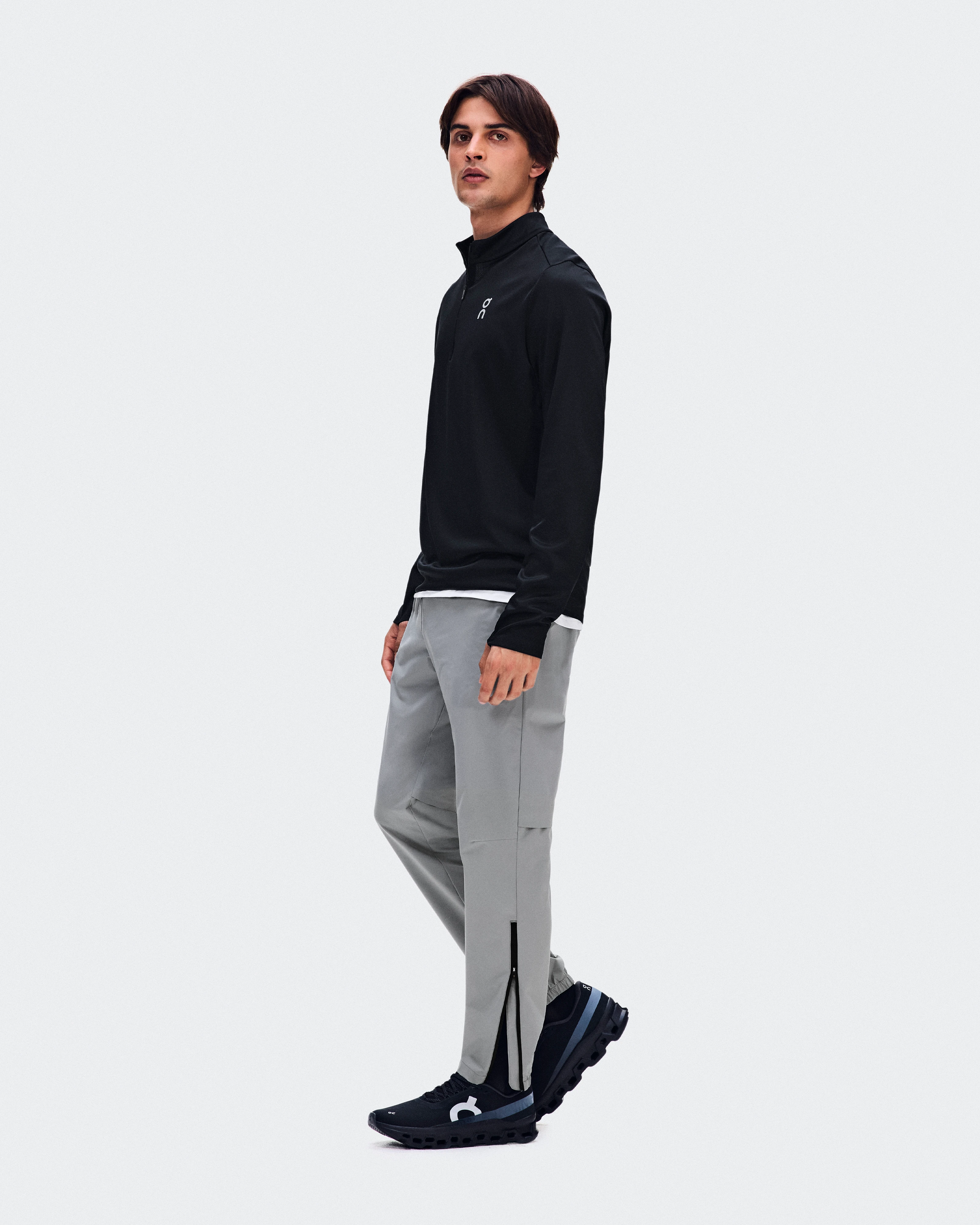 On Core Pants Apollo Homme Pantalons