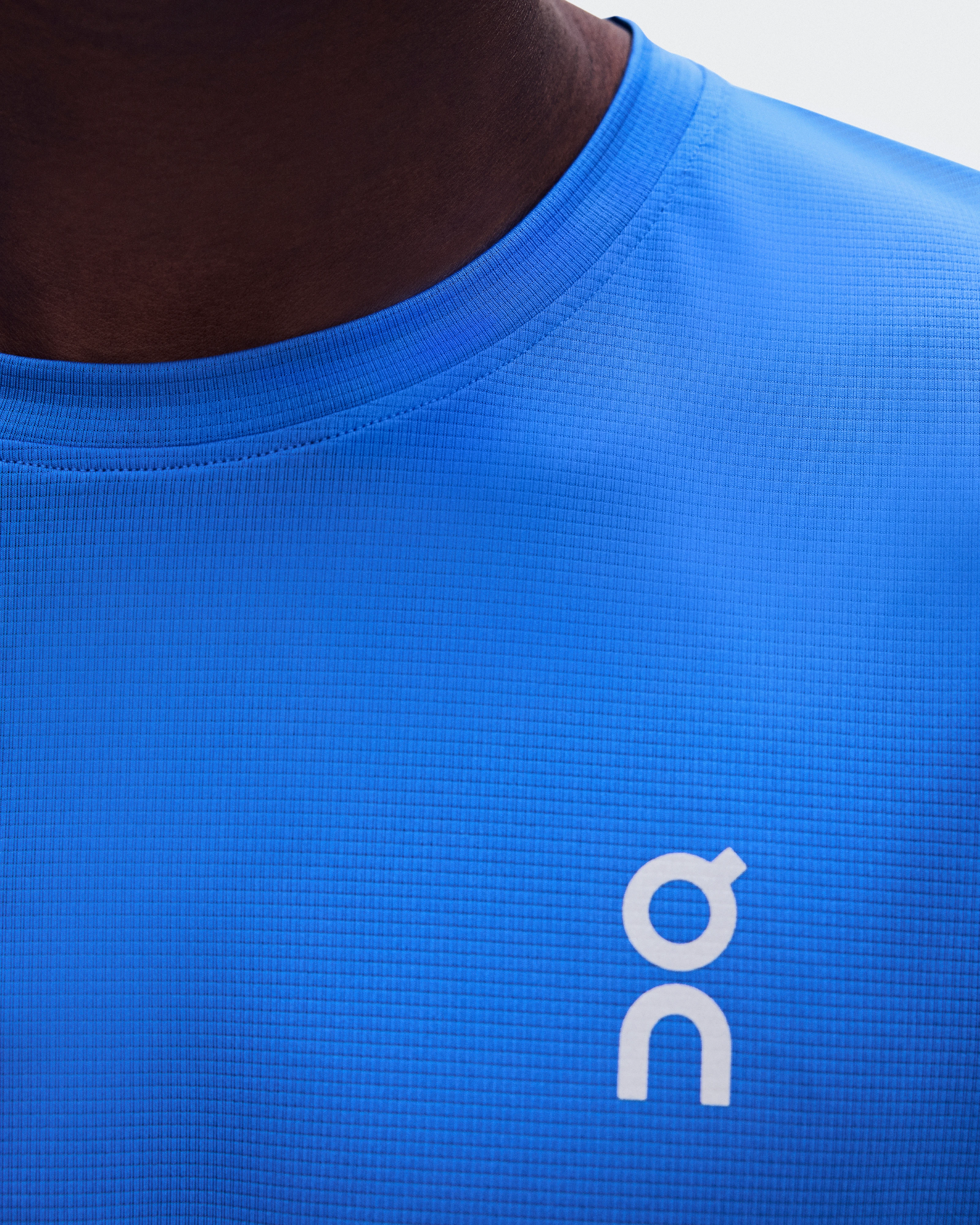 On Core Long-T Jay Homme Hauts et t-shirts