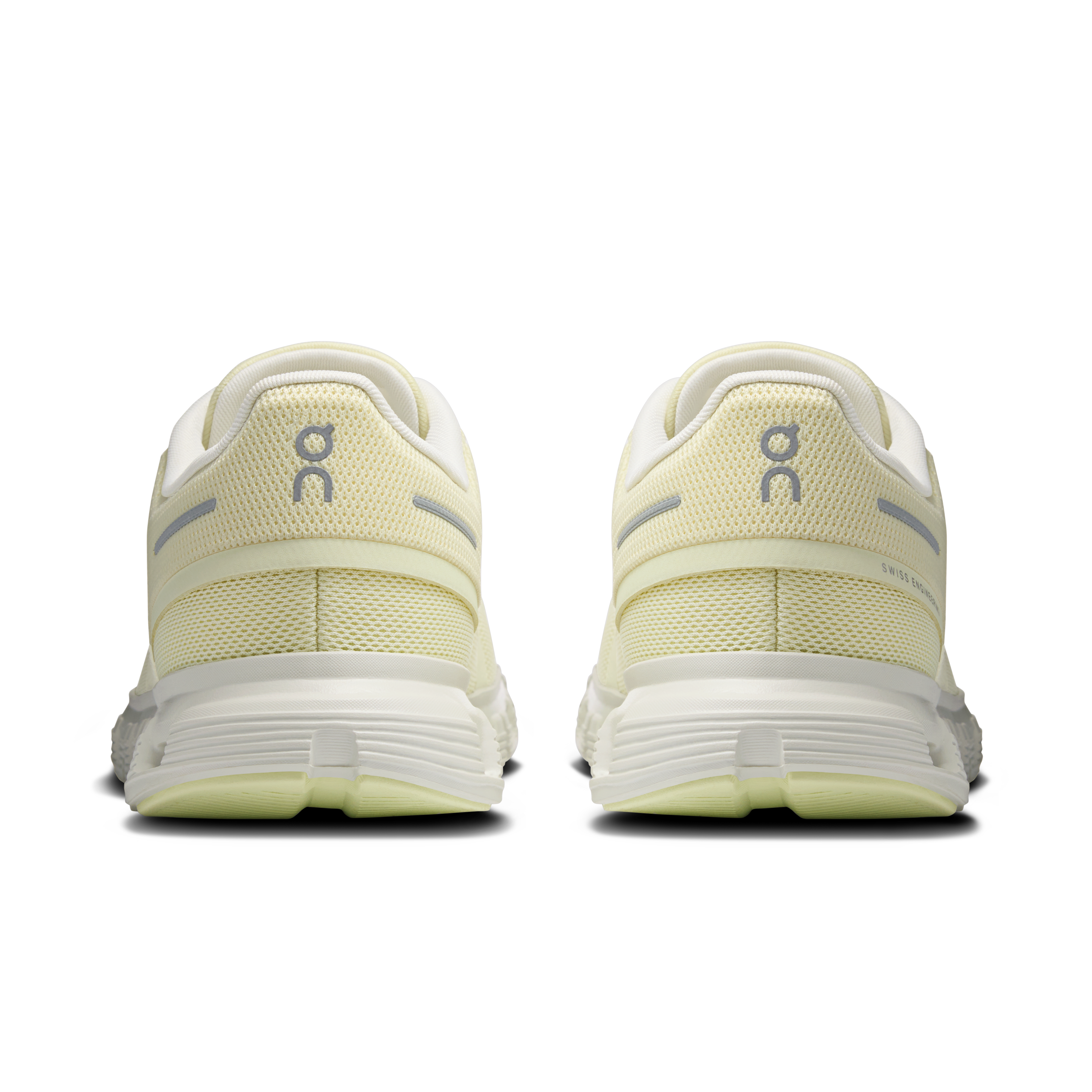 On Cloud 6 Seedling & Ice Femme Active Life Chaussures