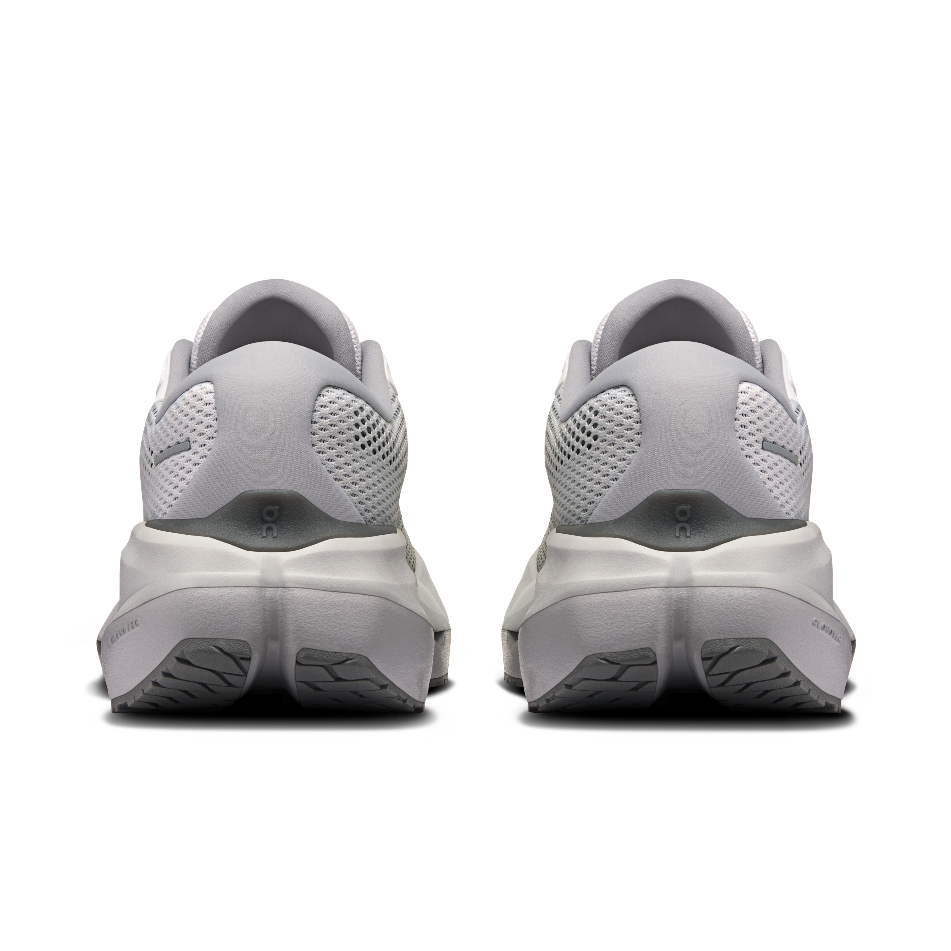 On Cloudrunner 3 Max Frost & Rock Homme Running sur route Chaussures