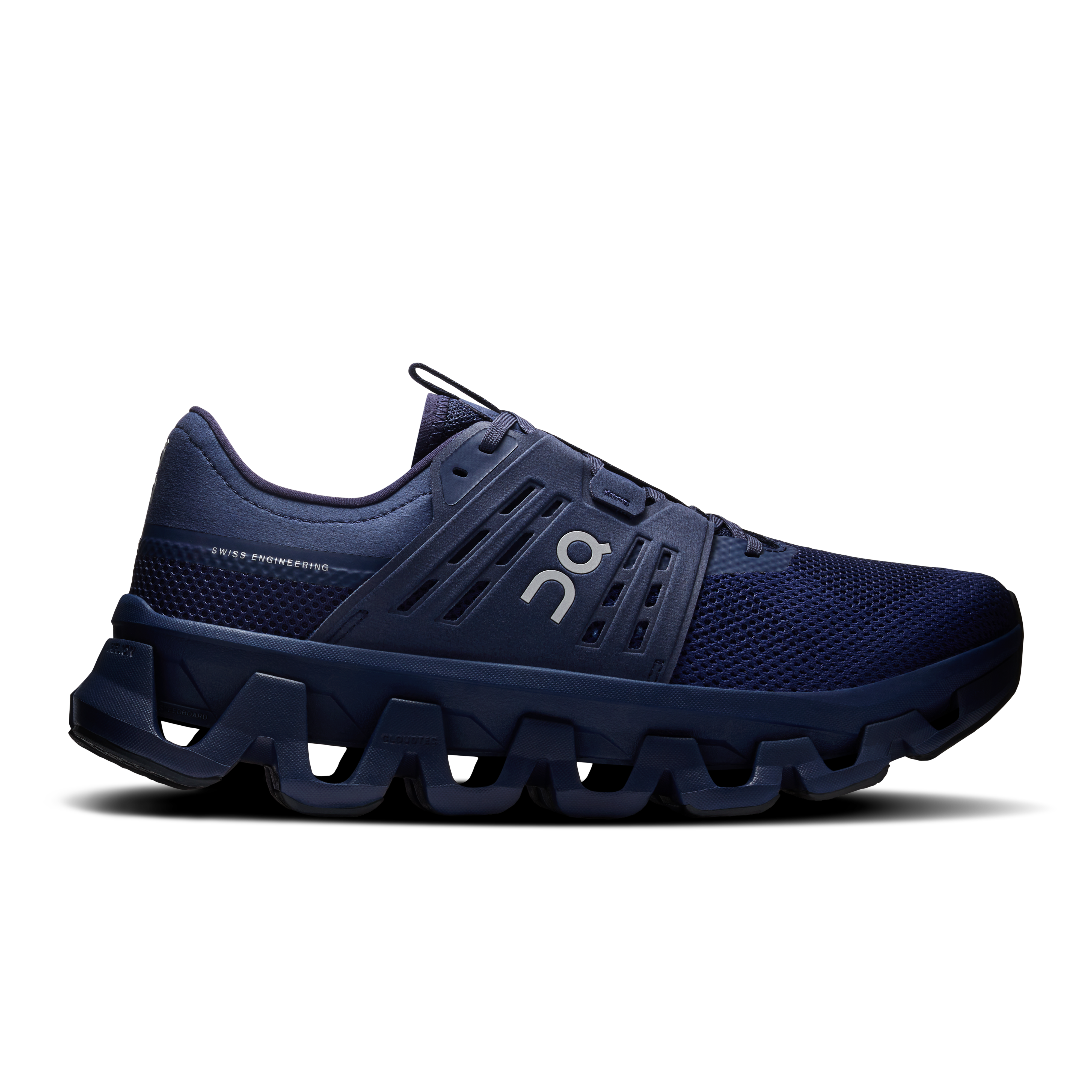 On Cloudswift Amp Midnight & Midnight Homme – Lifestyle, confort quotidien Chaussures