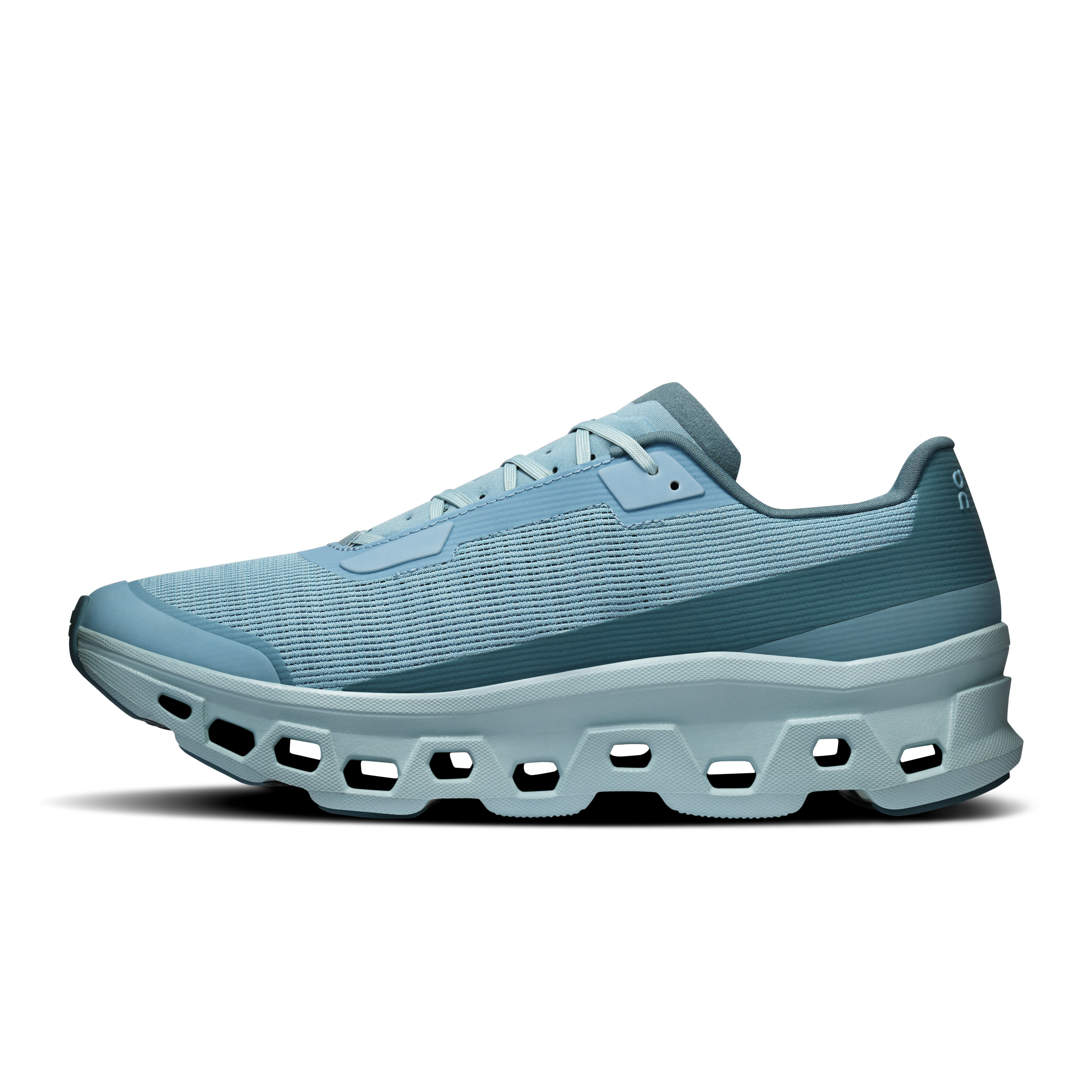 On Cloudmonster Void Wash & Brook Homme Active Life Chaussures