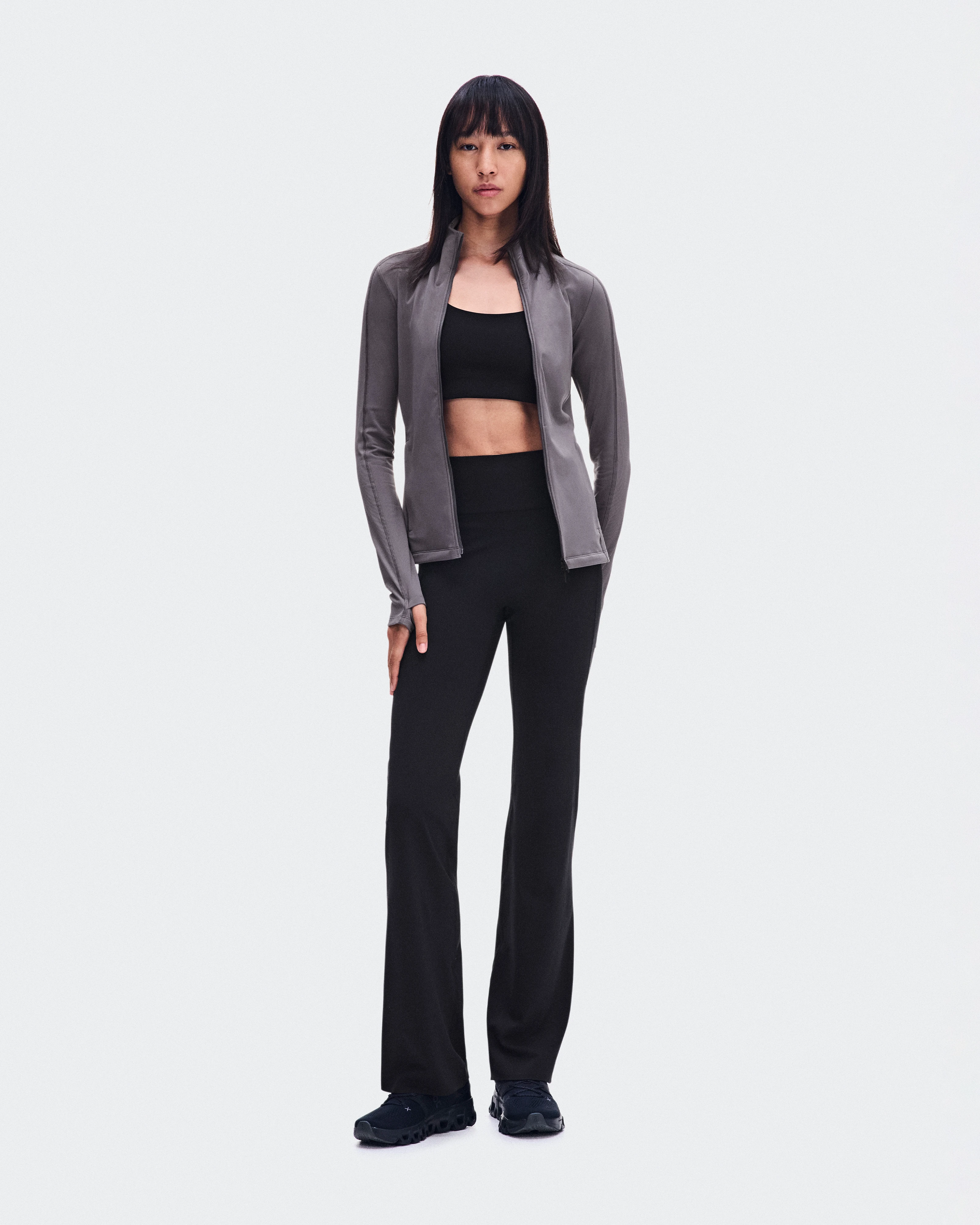 On Studio Jacket Ember Femme Vestes