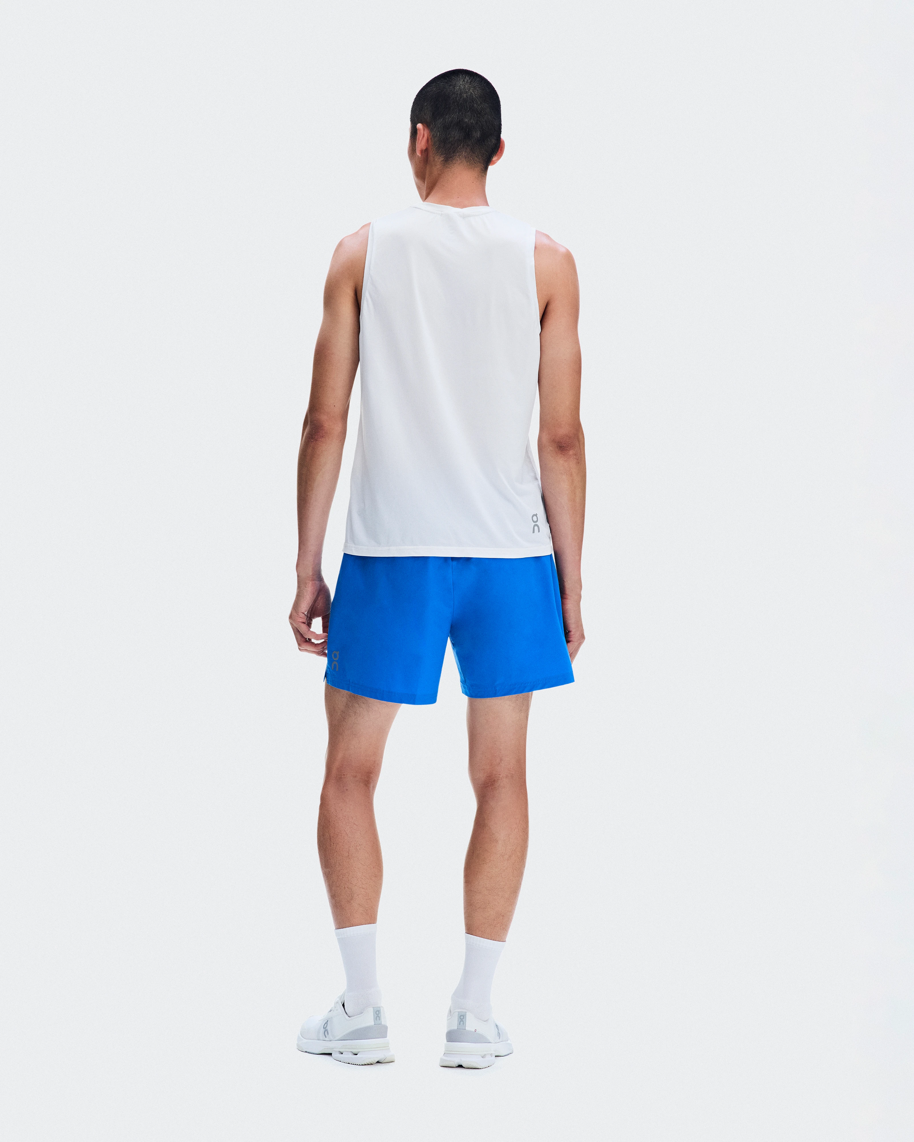 On 5" Core Shorts Jay Homme Shorts