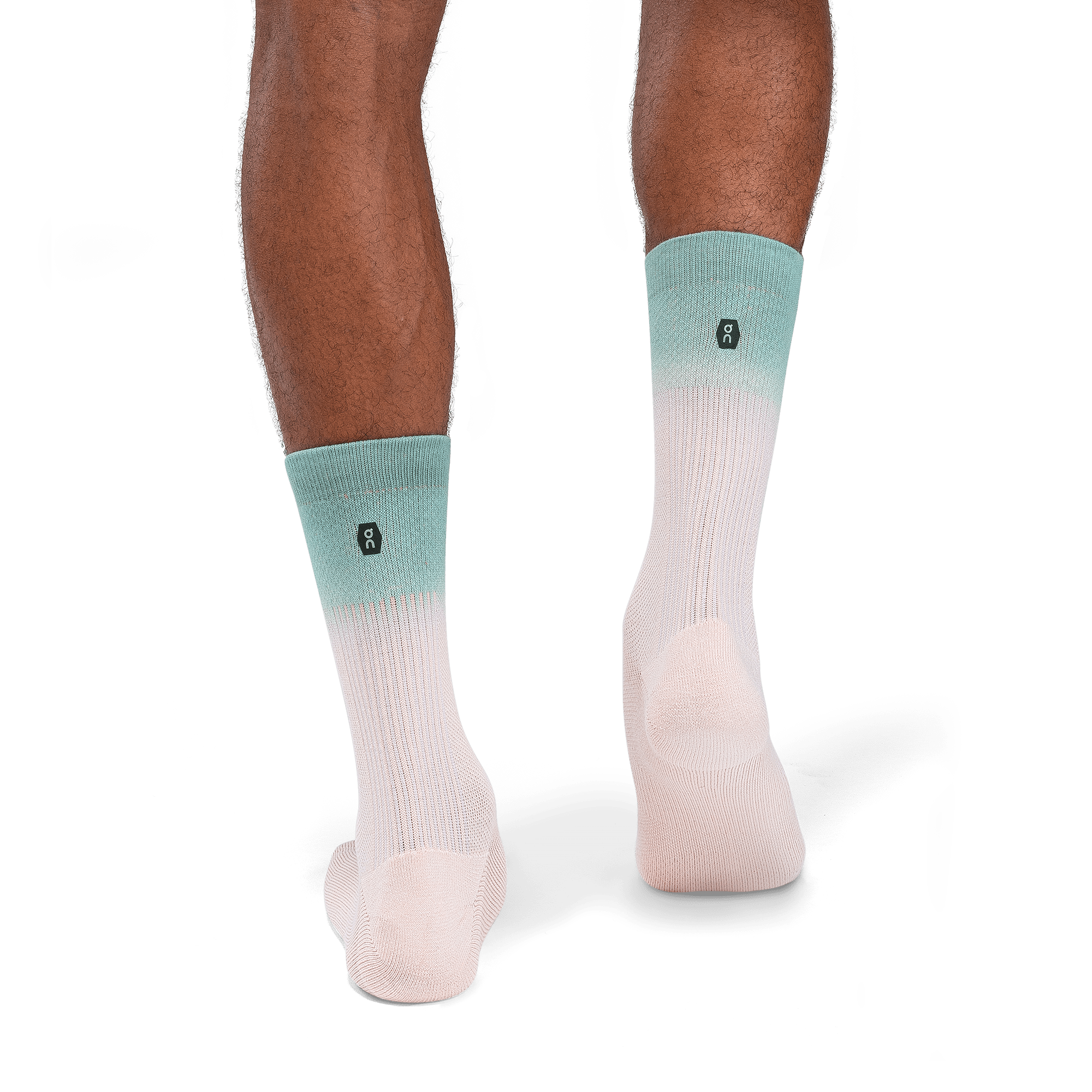 On All-Day Sock Doe & Moss Homme Chaussettes