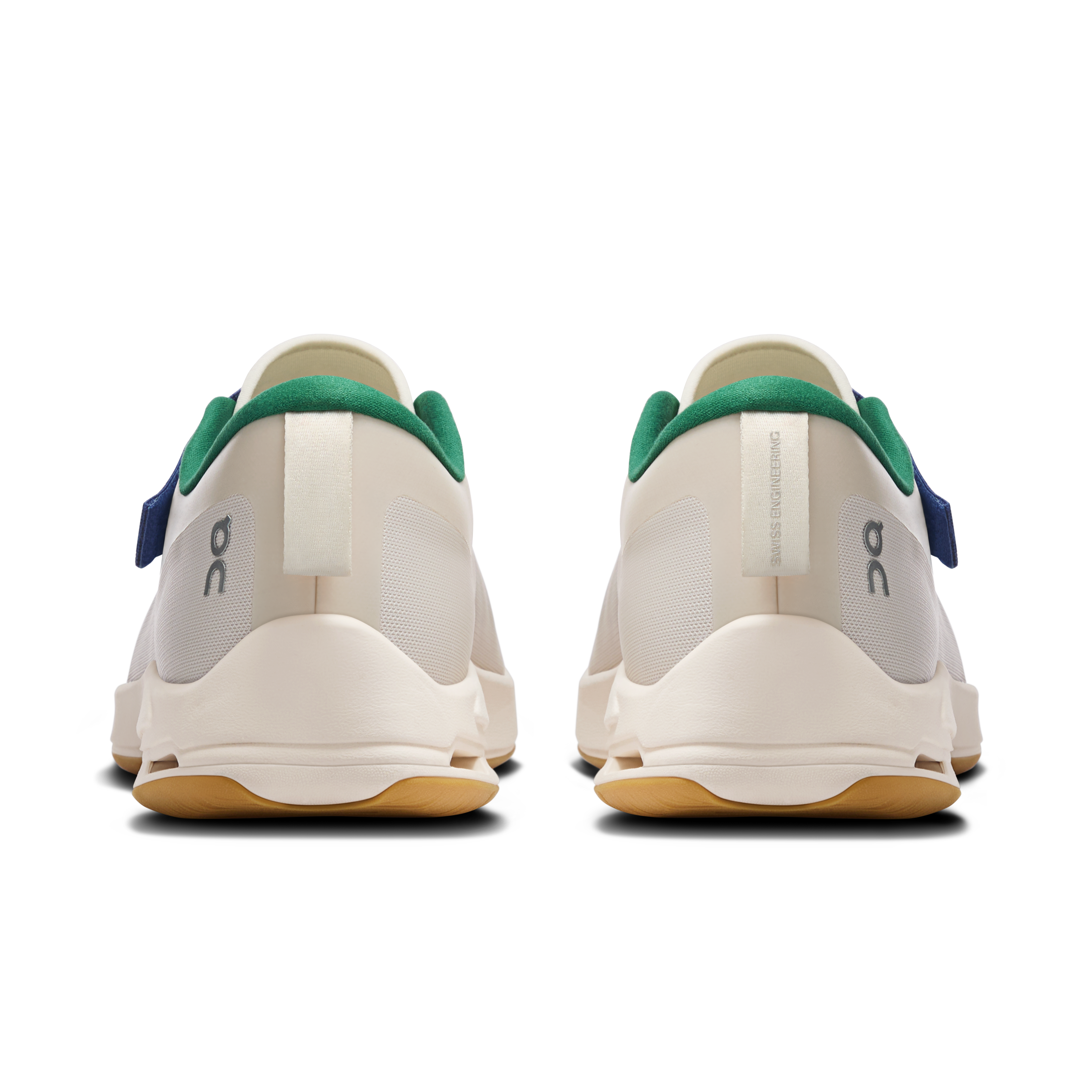 On Cloudnova Moon Dew & Spruce Homme Active Life Chaussures