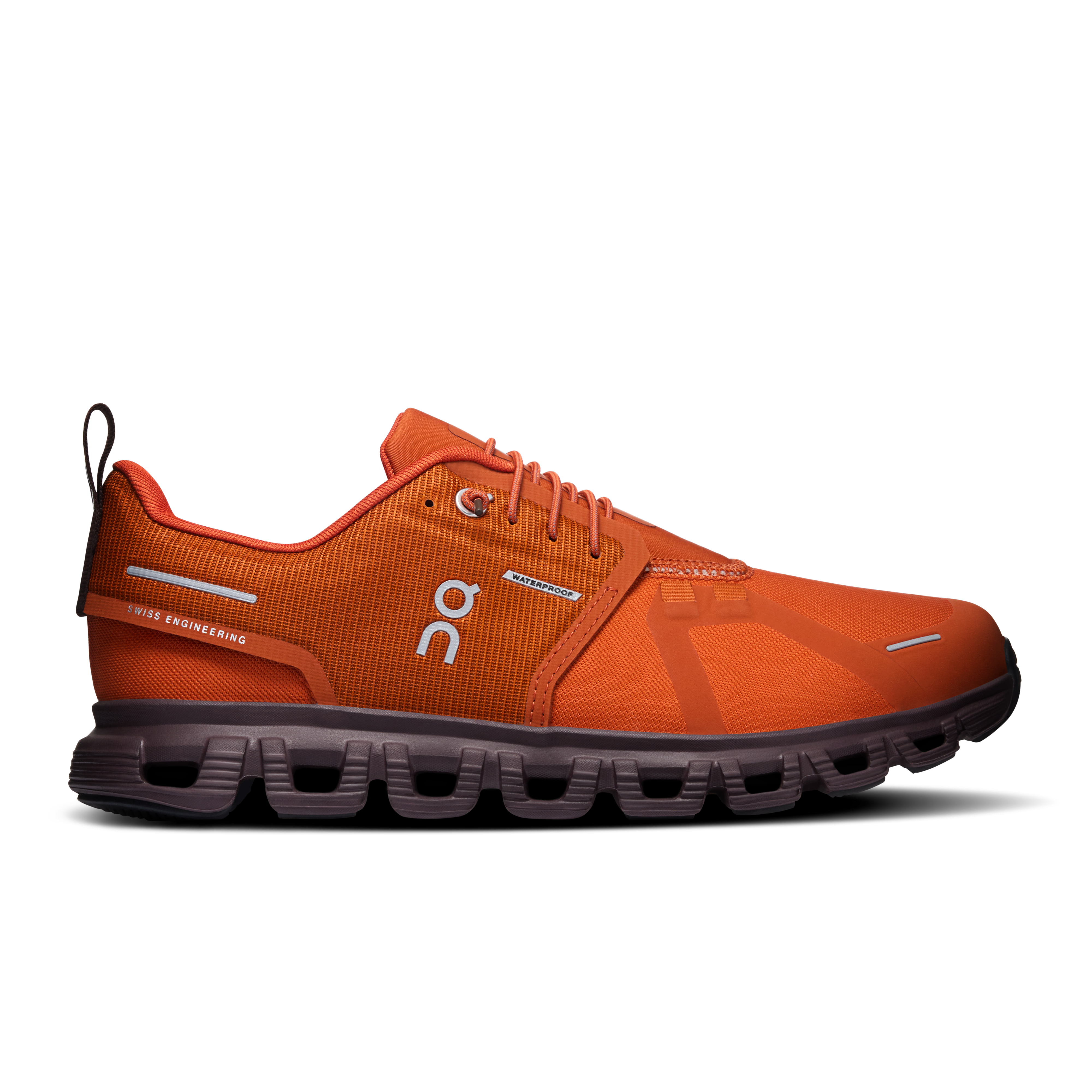 Cinnamon | Ox