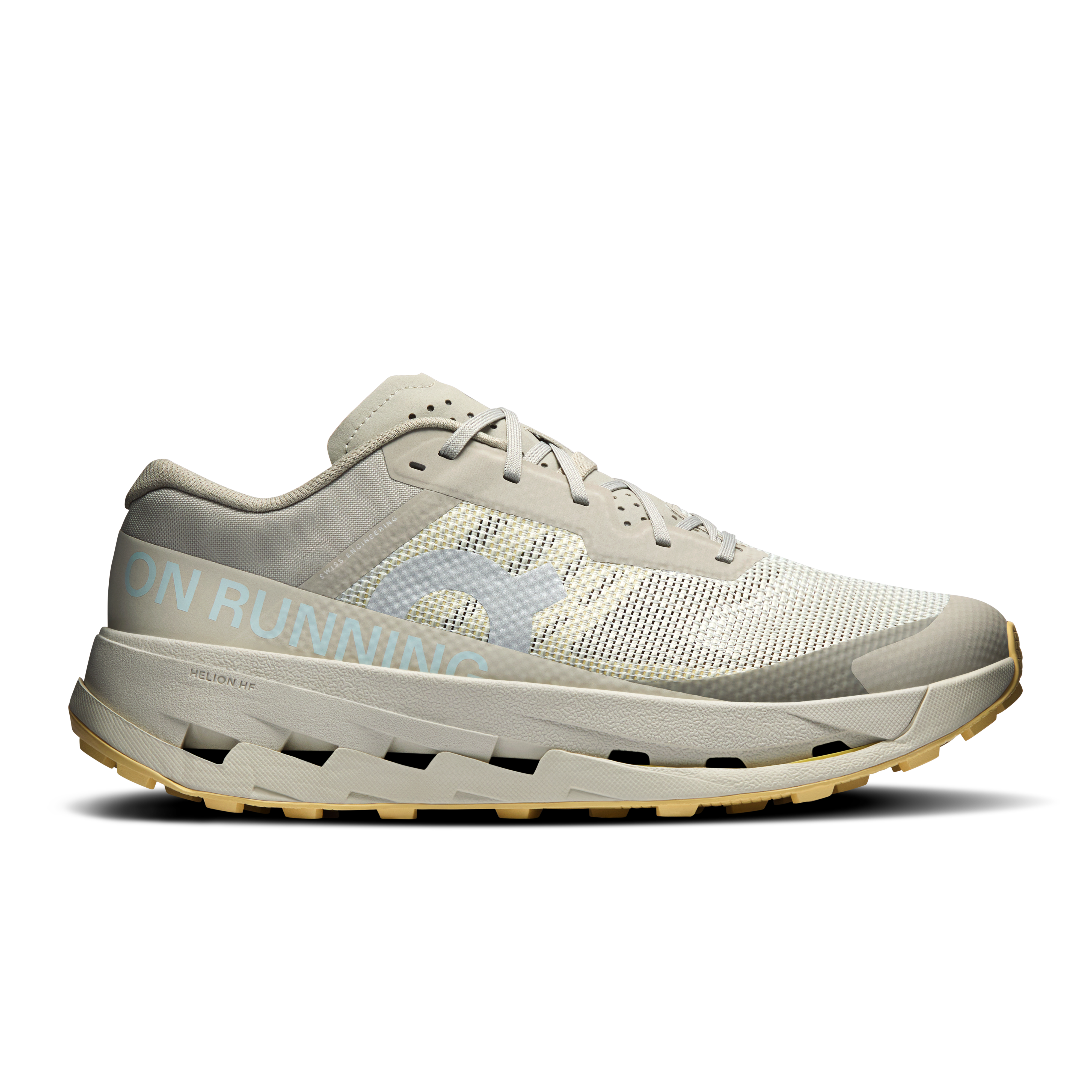 On Cloudultra 3 Brume & Winter Homme – Trail running, stabilité Chaussures
